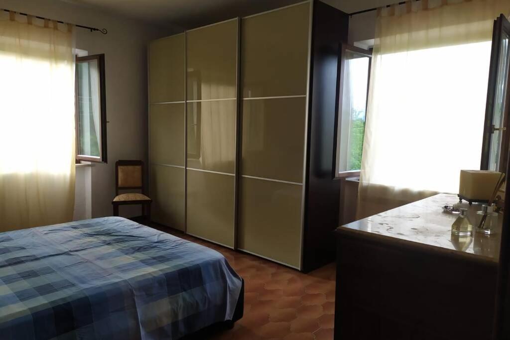 Appartamento nel verde tra Cinque Terre e Versilia photo 4