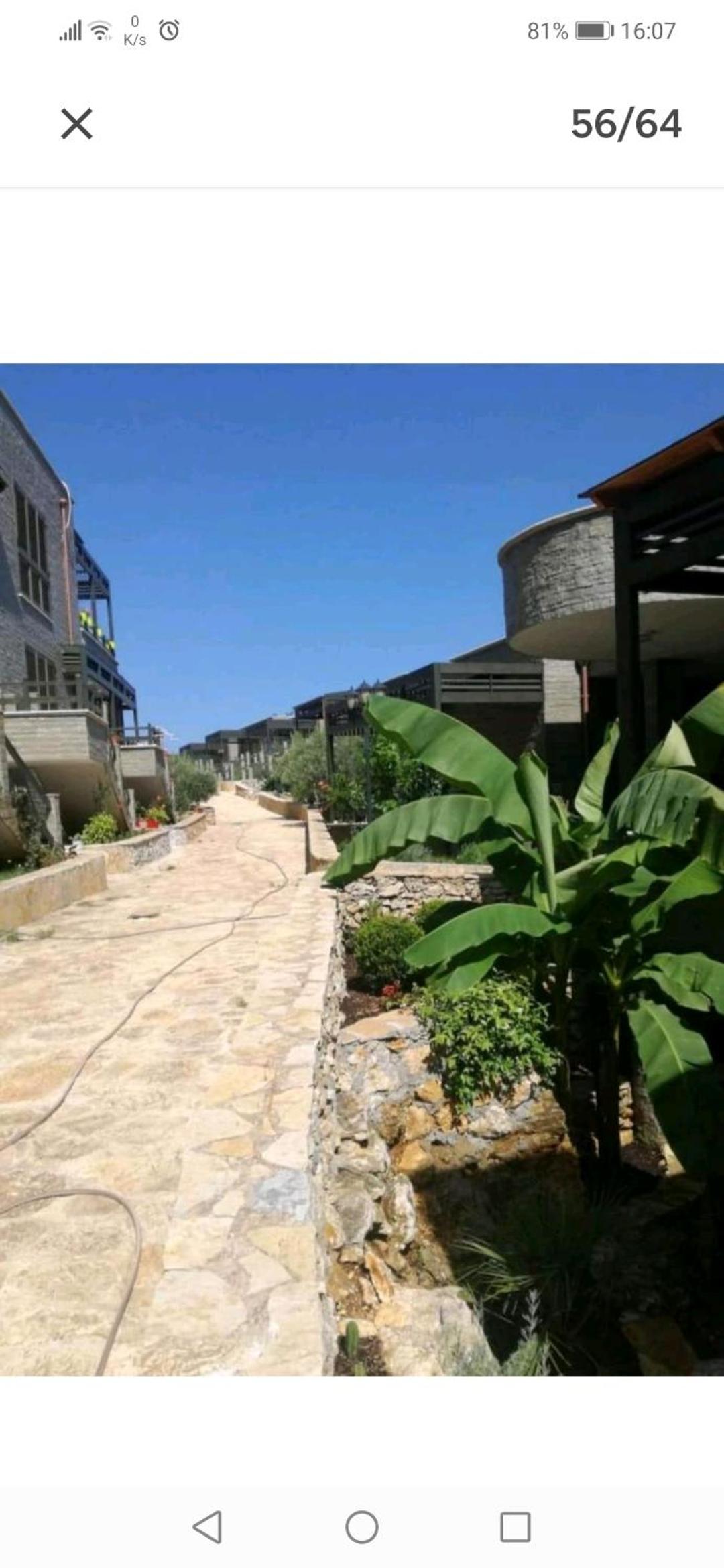 Vila Rina at Aquamarine Residence