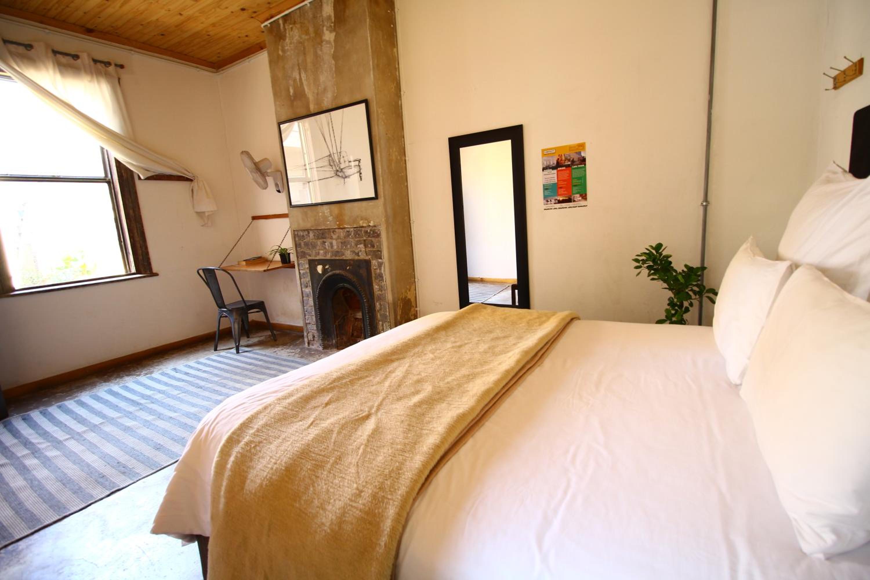 CURIOCITY Backpackers Johannesburg