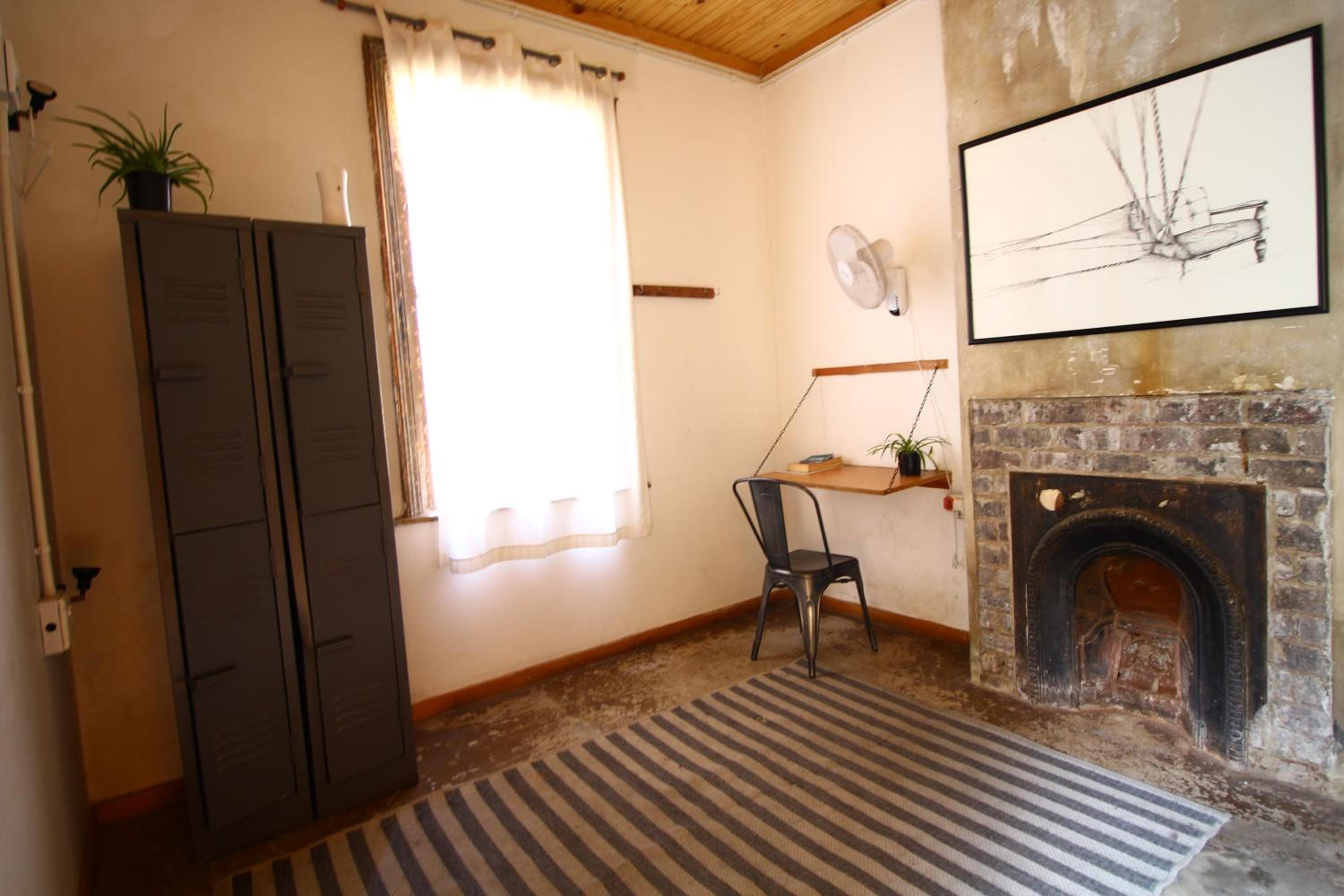 CURIOCITY Backpackers Johannesburg