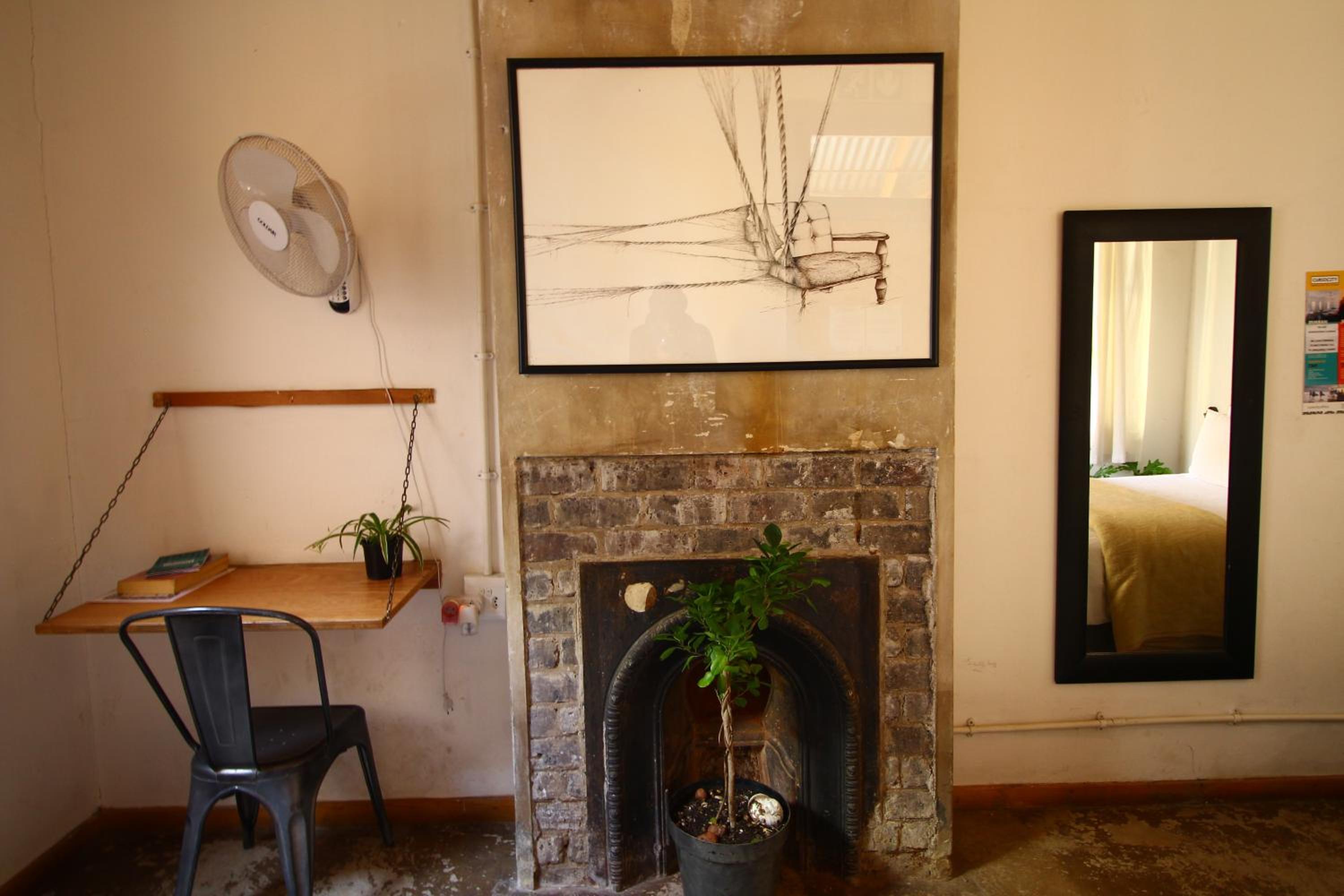 CURIOCITY Backpackers Johannesburg