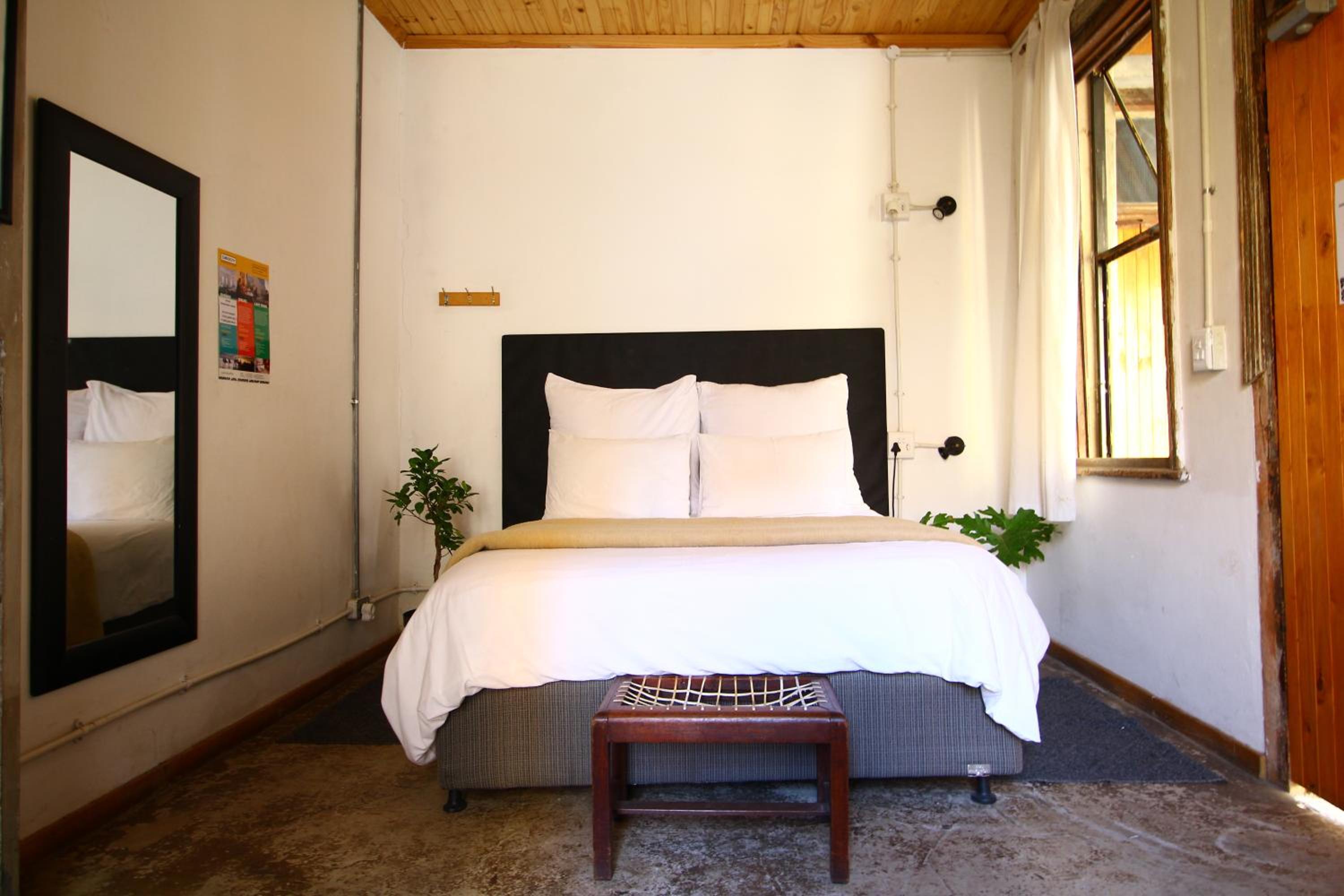 CURIOCITY Backpackers Johannesburg