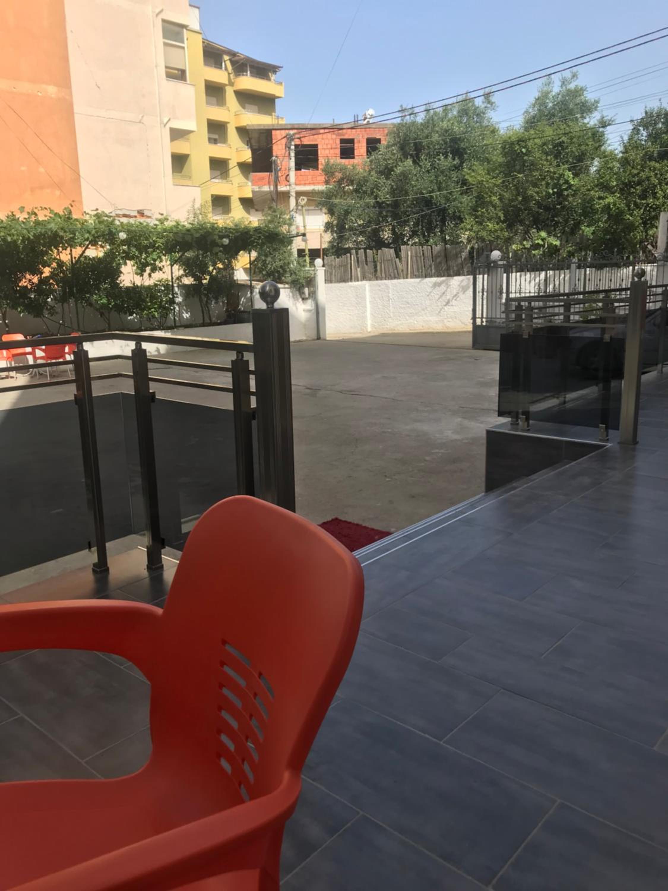 Villa Premium