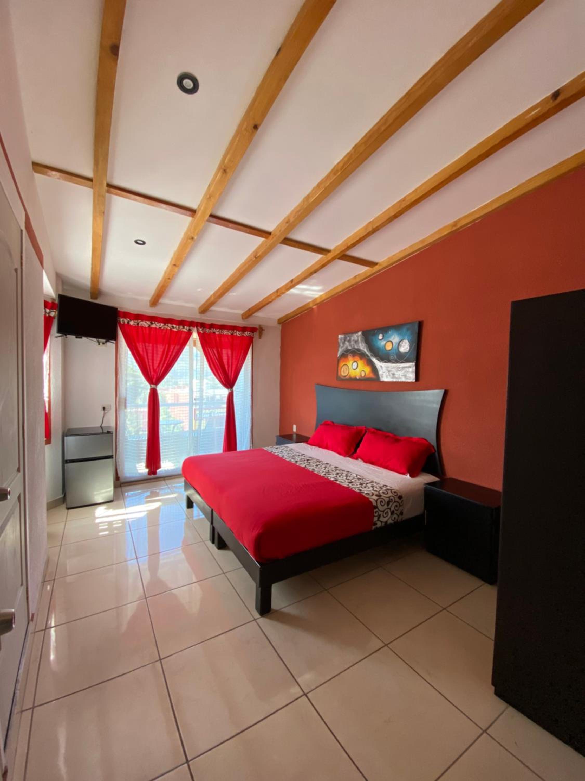 Hotel & Suites Cerro Roj0, photo 124