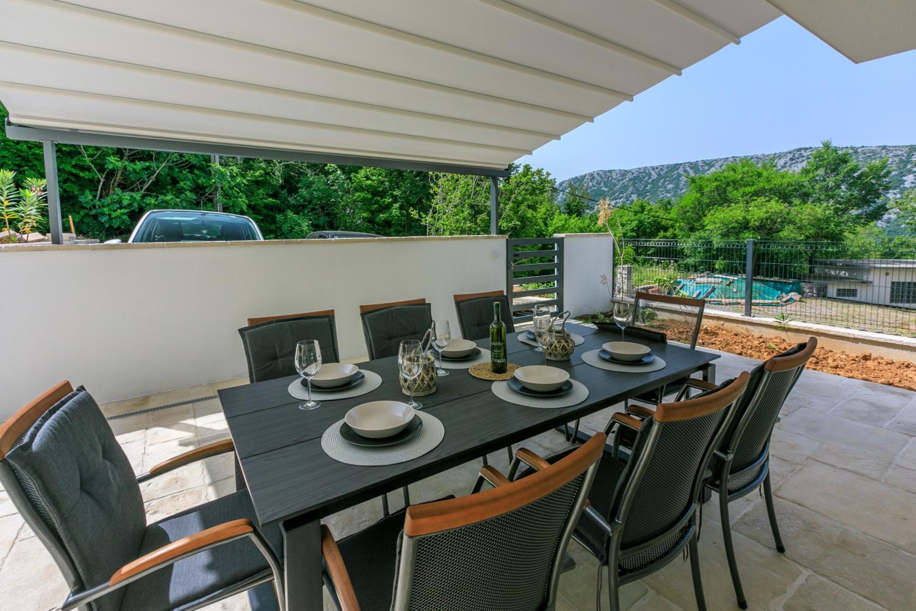 Villa Luce