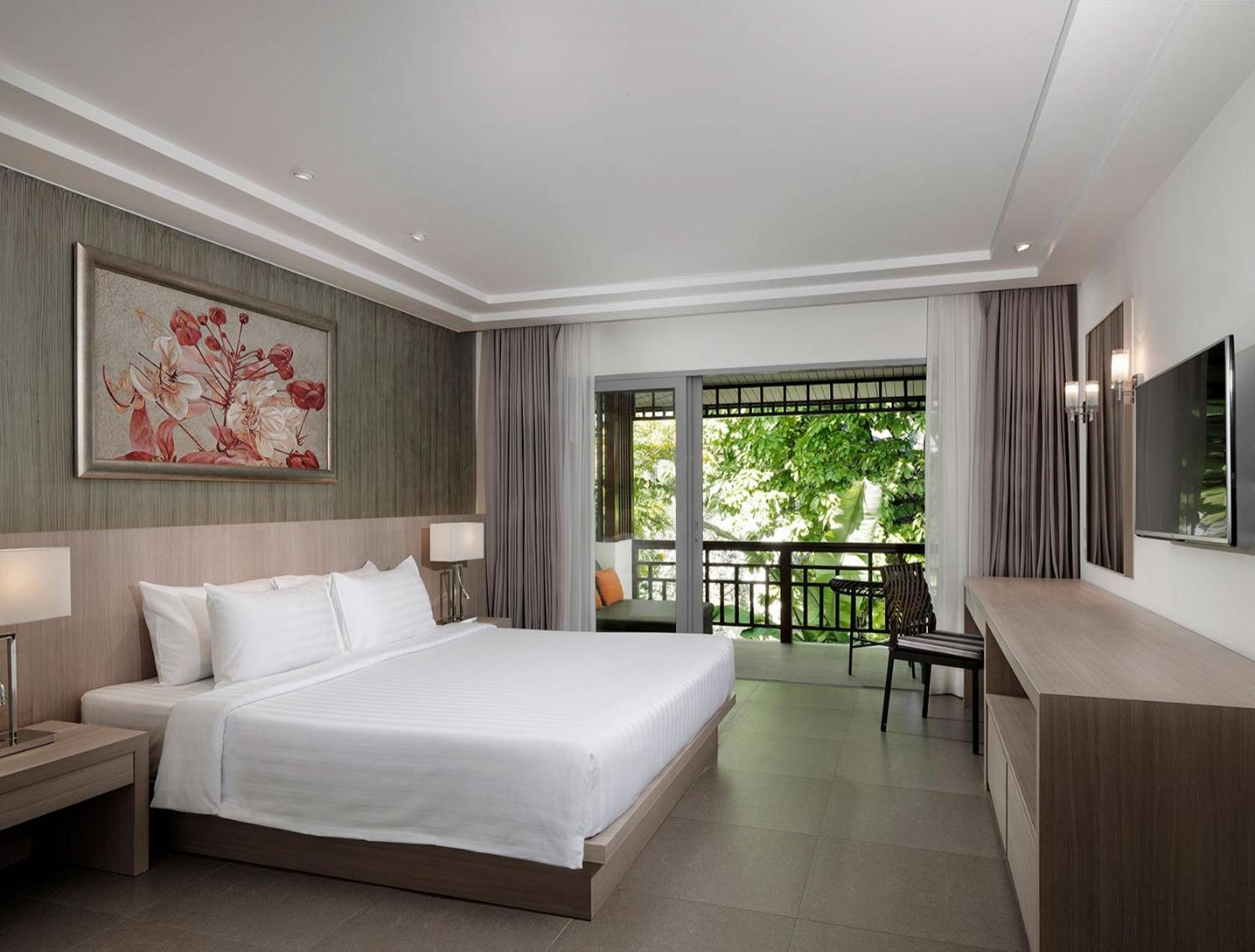 PP Princess Resort 6