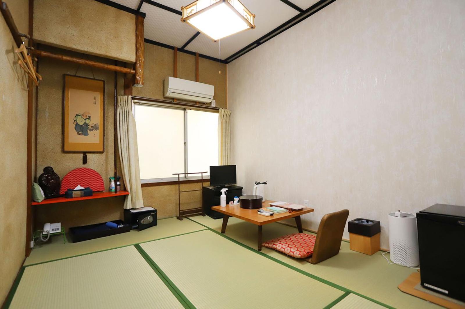 Hinode Ryokan, 이세시 - 9