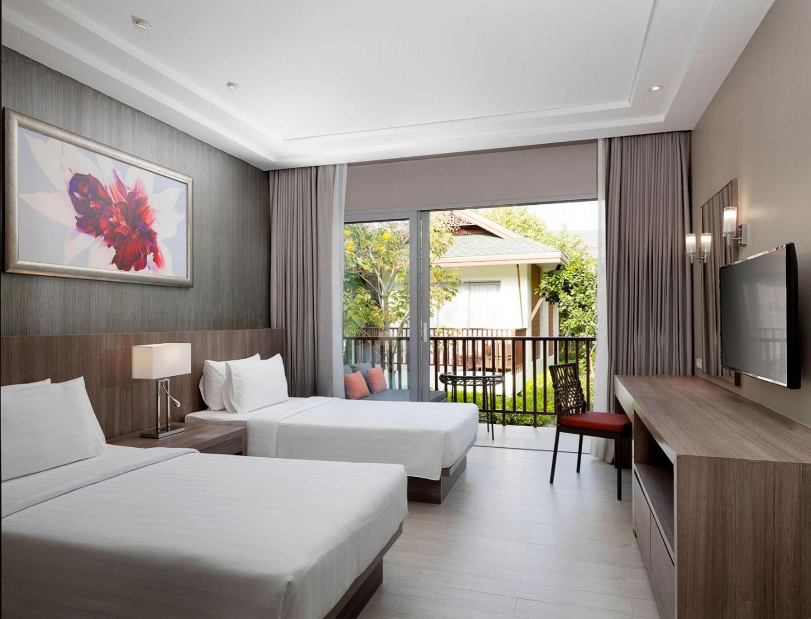 PP Princess Resort 9