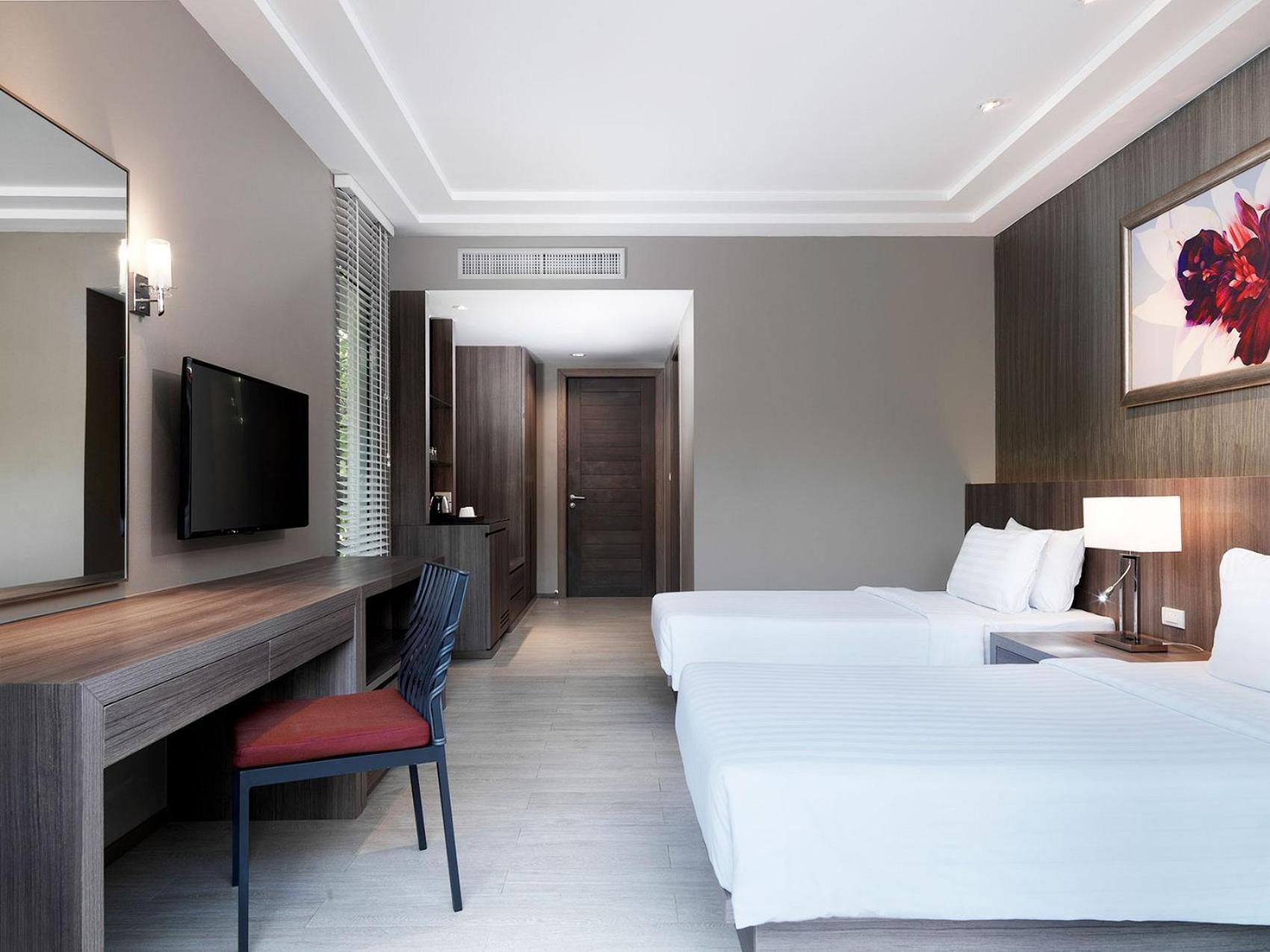 PP Princess Resort 7