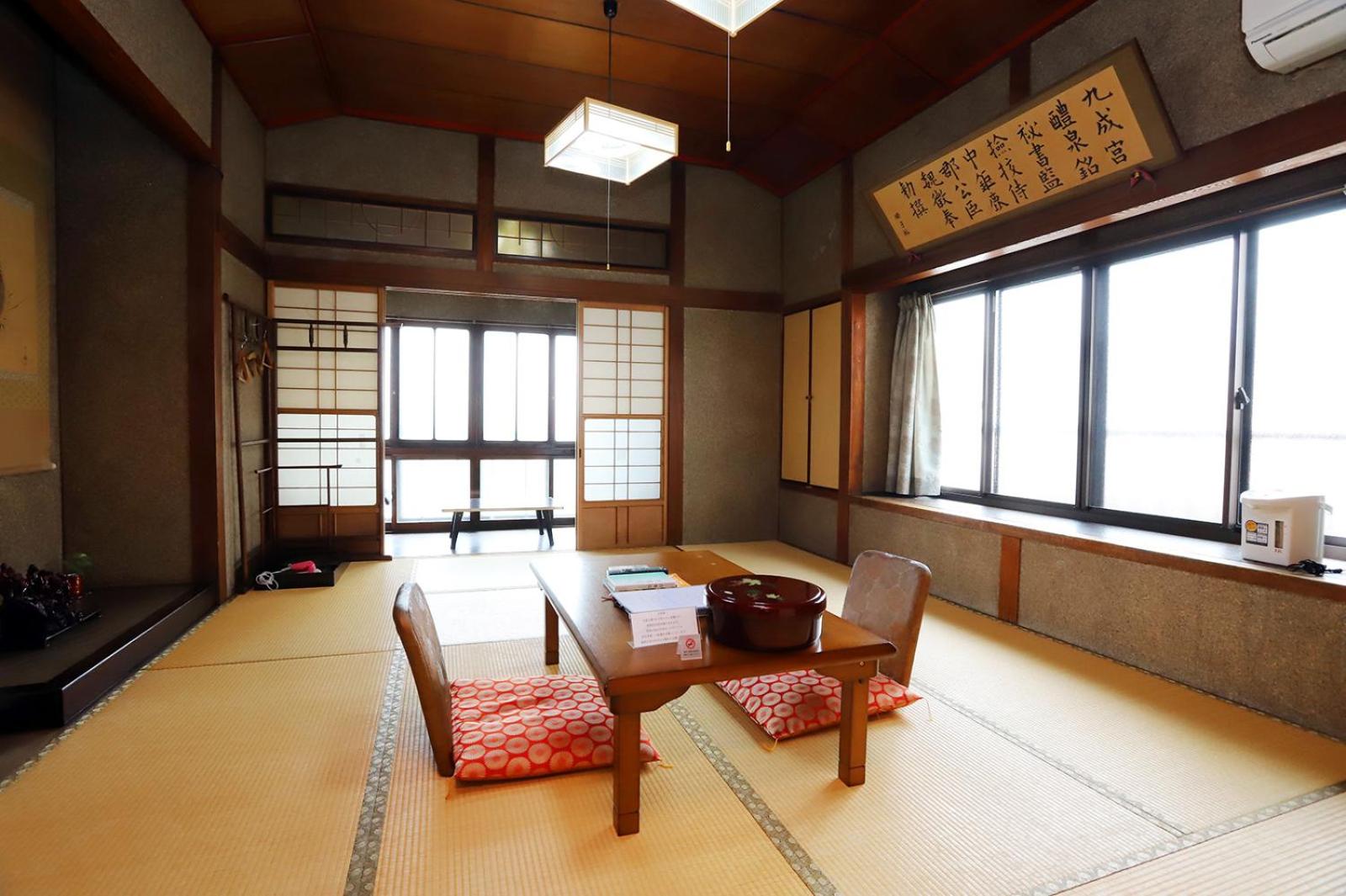 Hinode Ryokan, photo 36