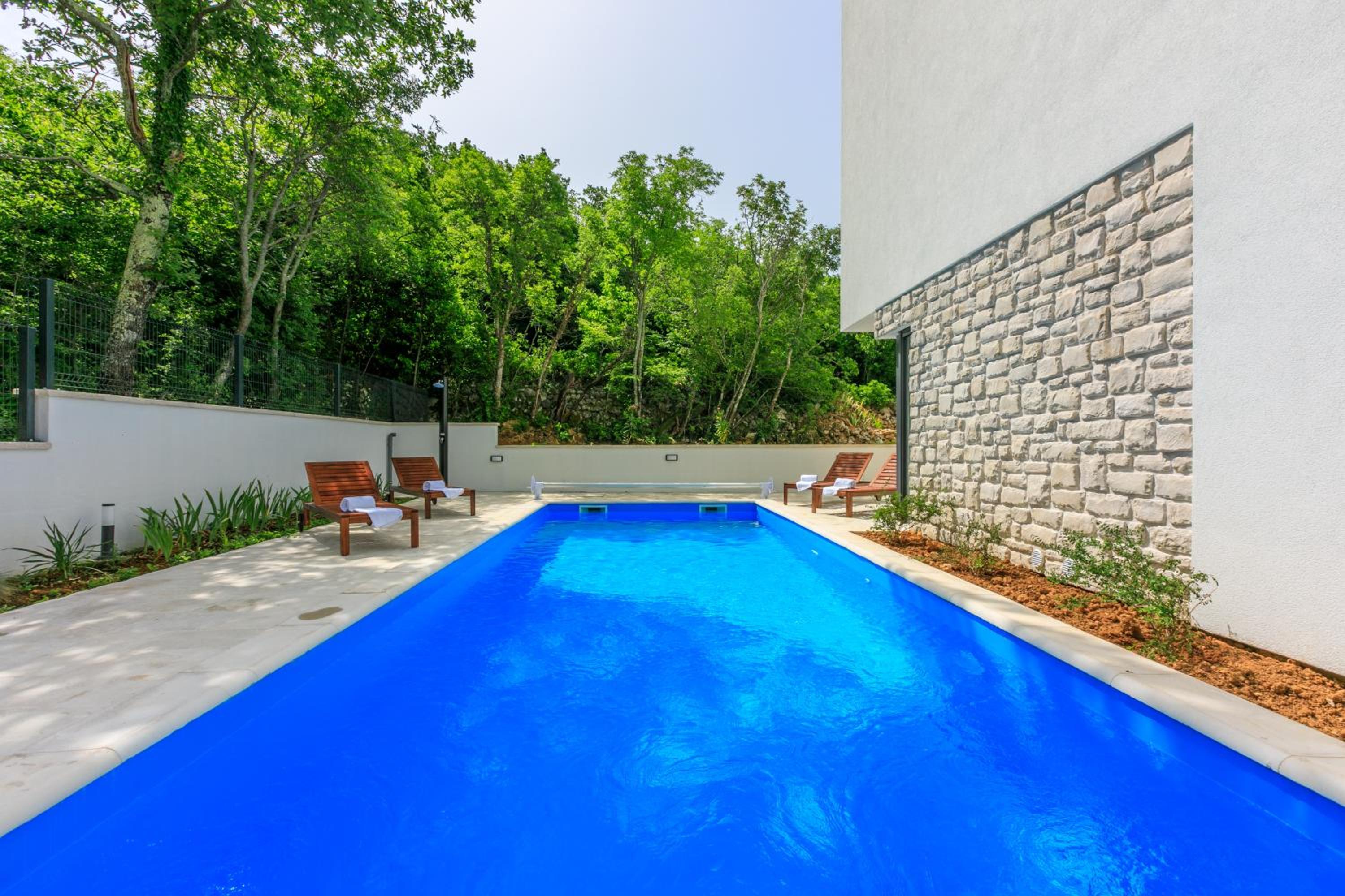 Villa Luce en Grižane