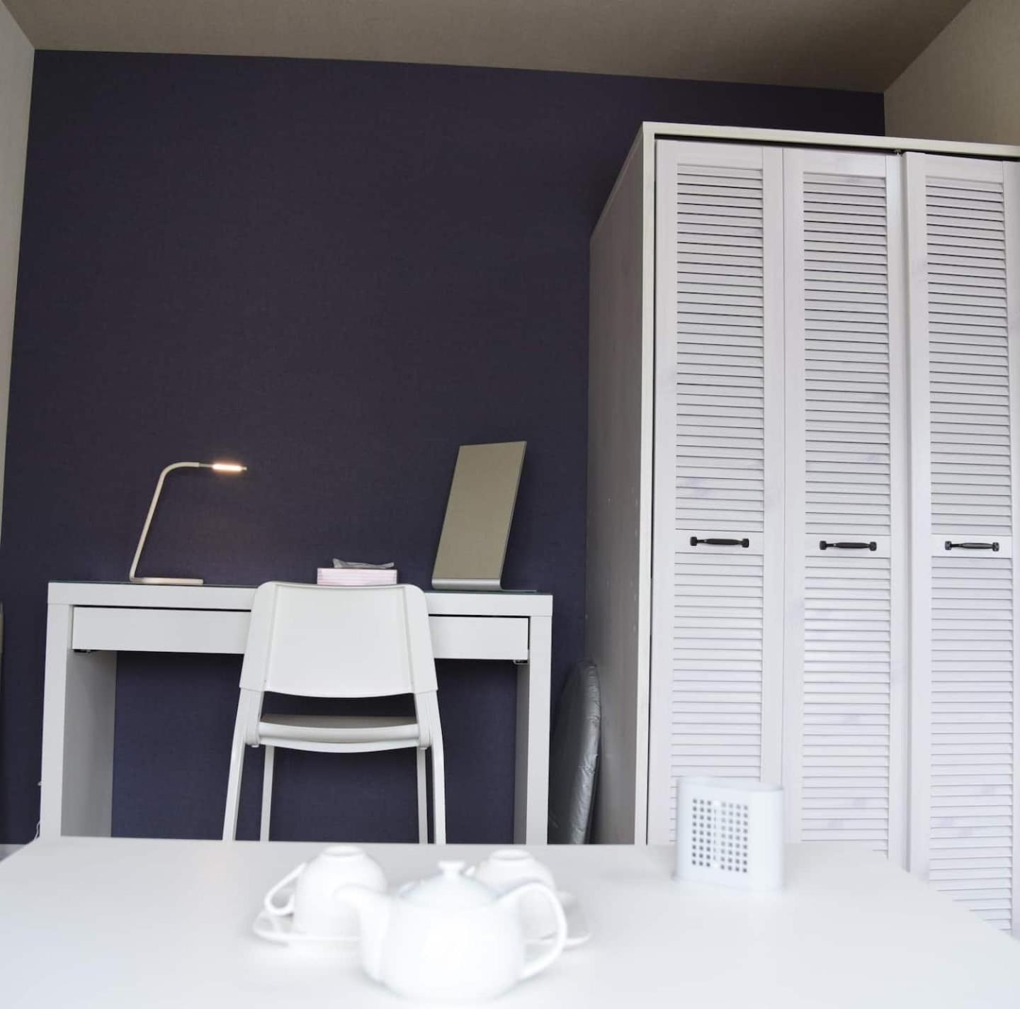Osaka U-Shuku
