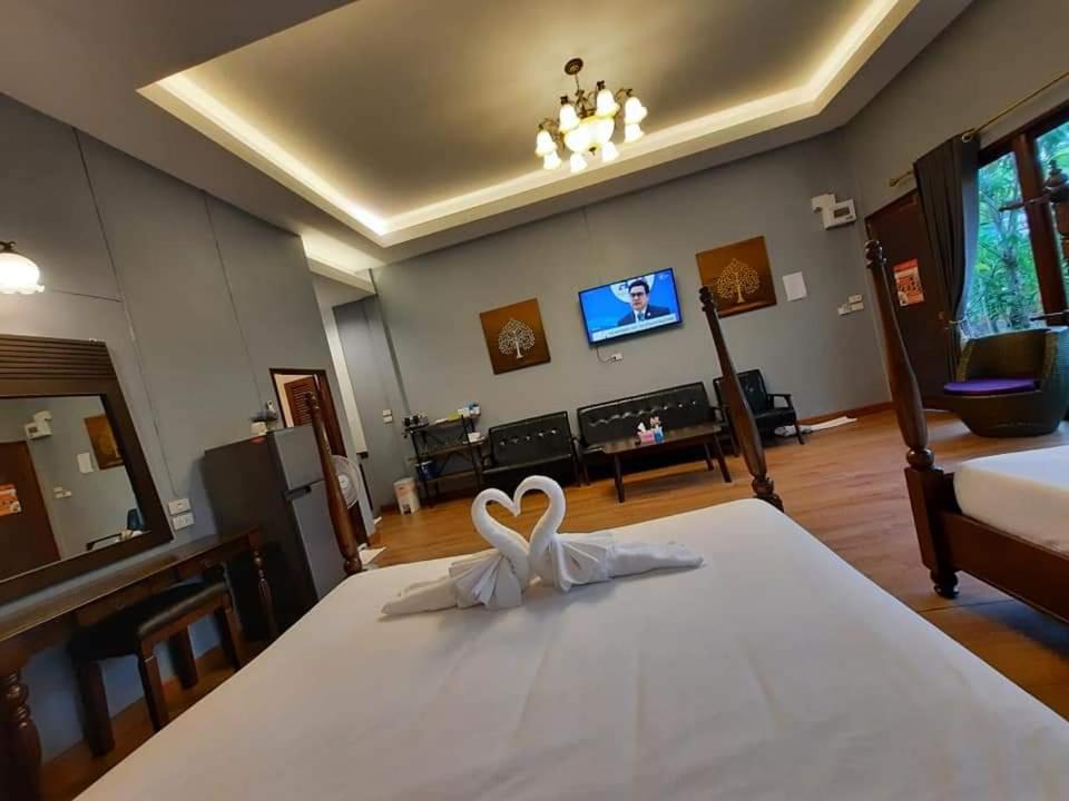 Amantra homestay & village