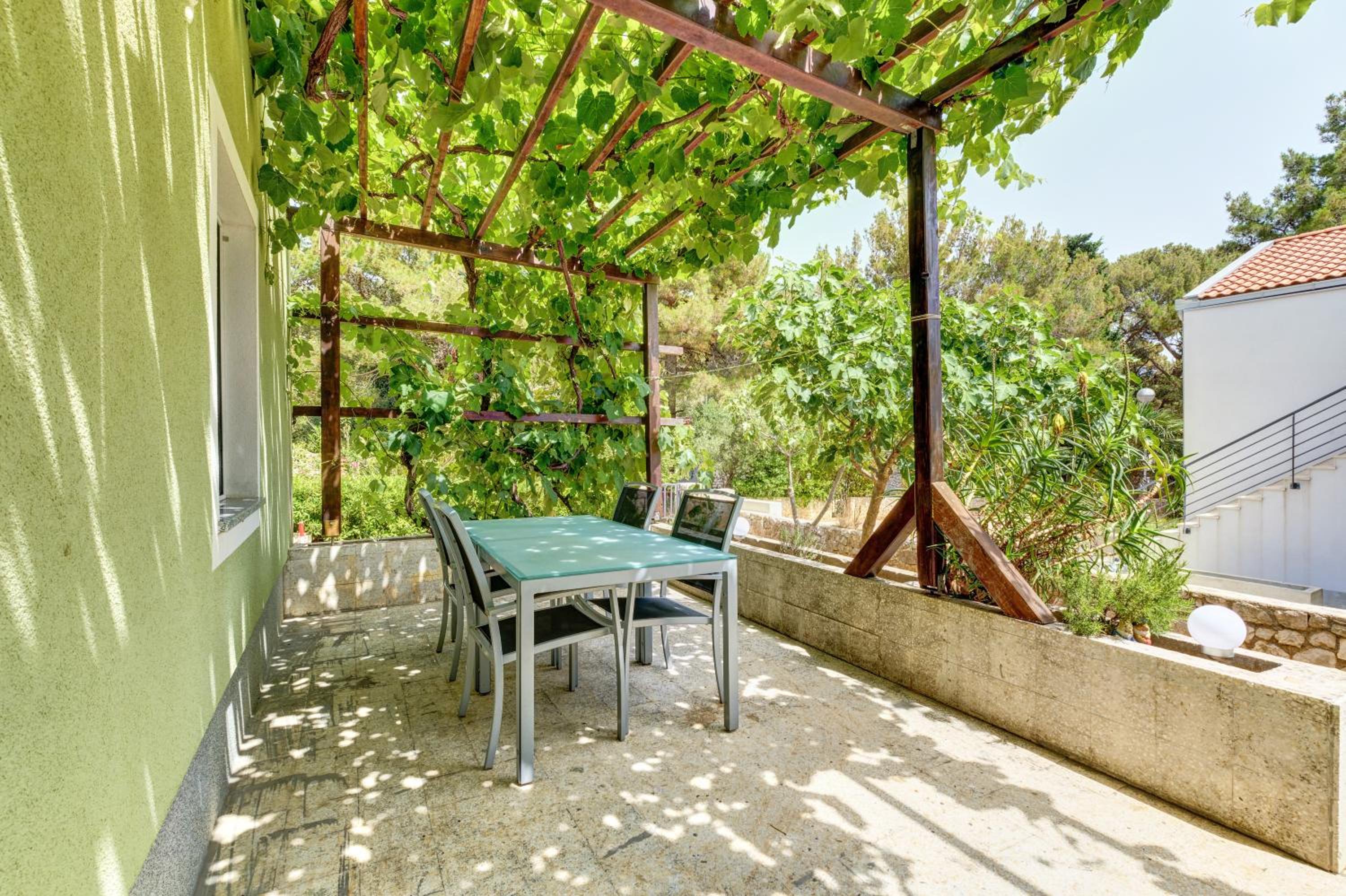 Casa Verde view 2