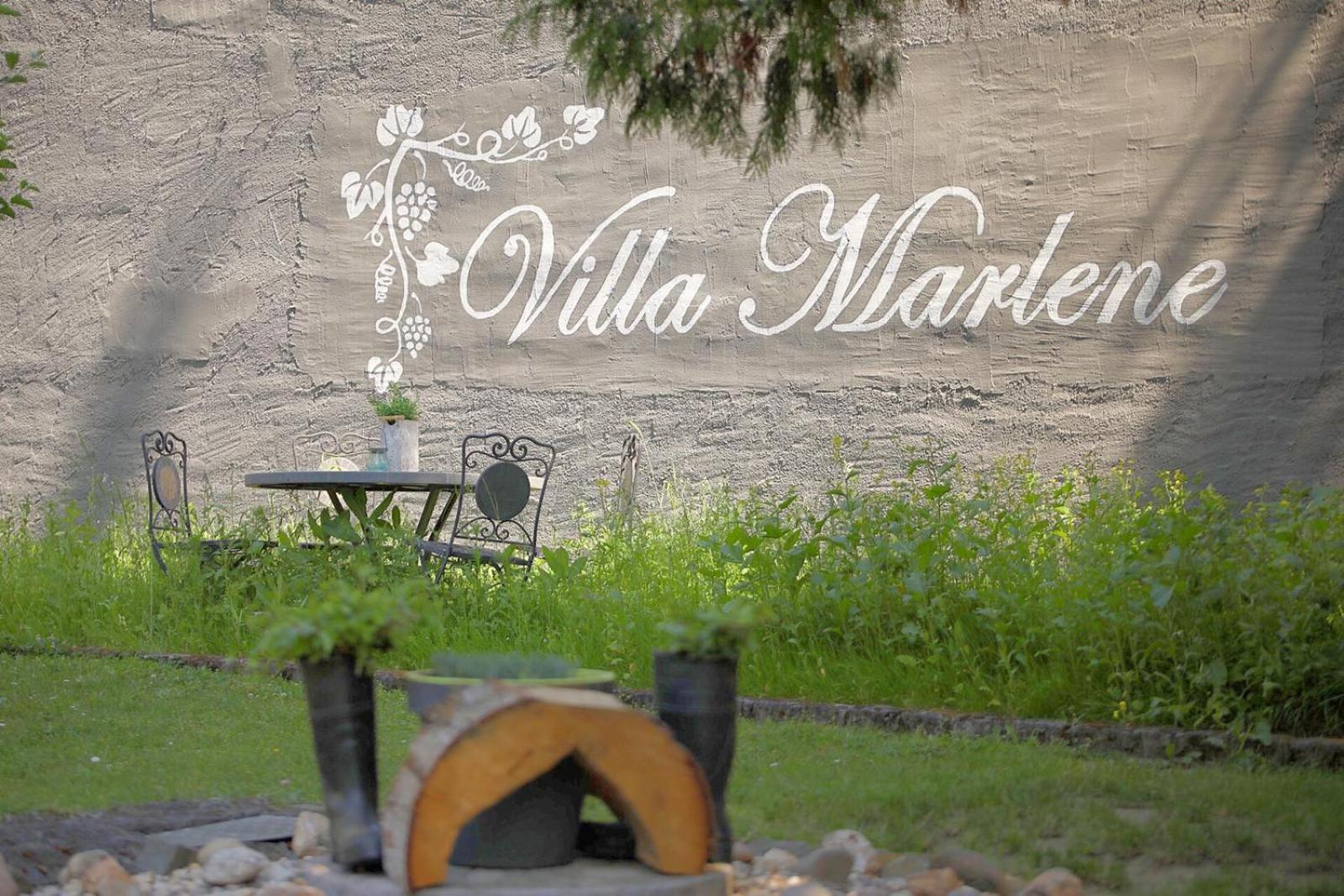 Villa Marlene view 4