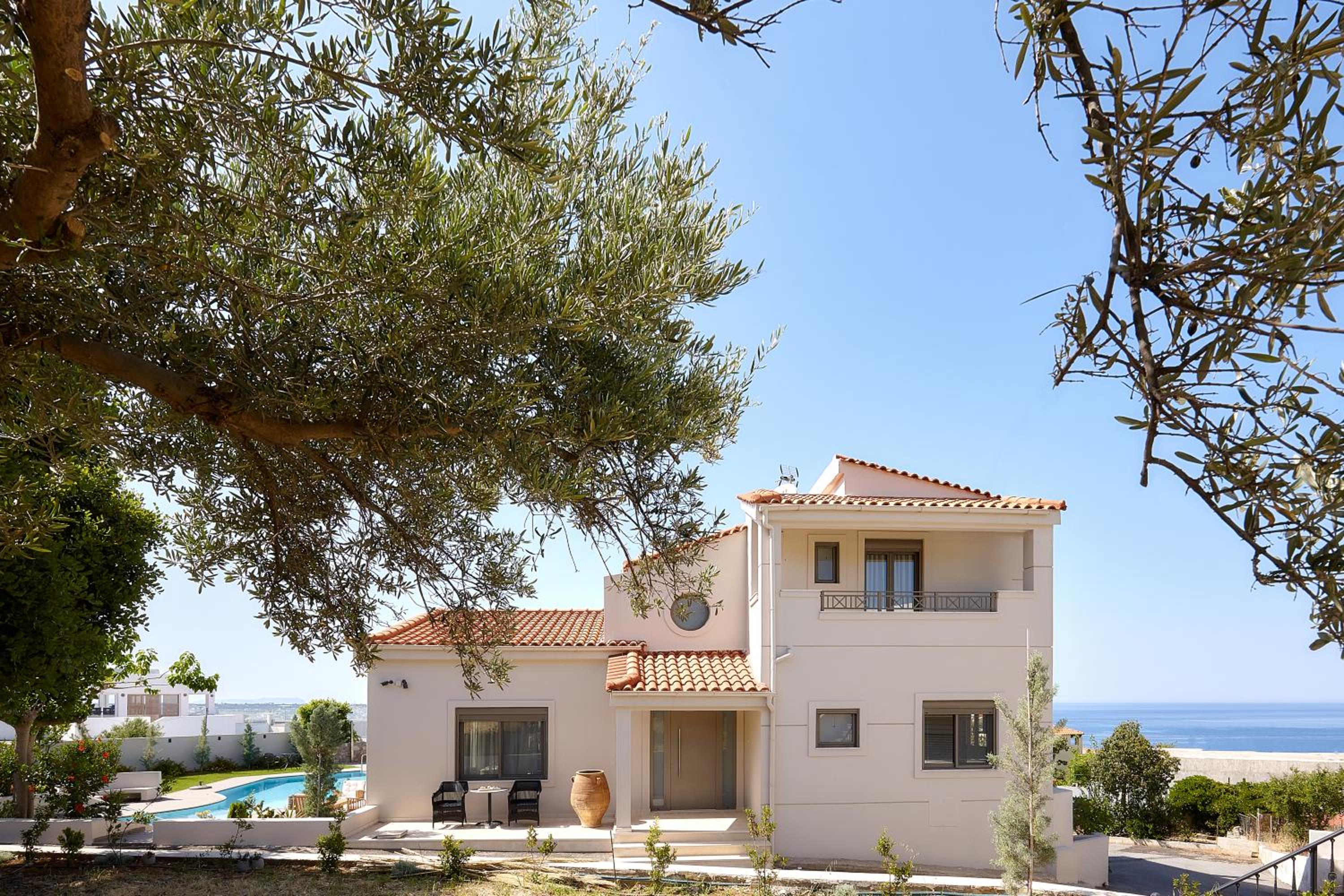 Hotel Grace Villas Collection - Image 1