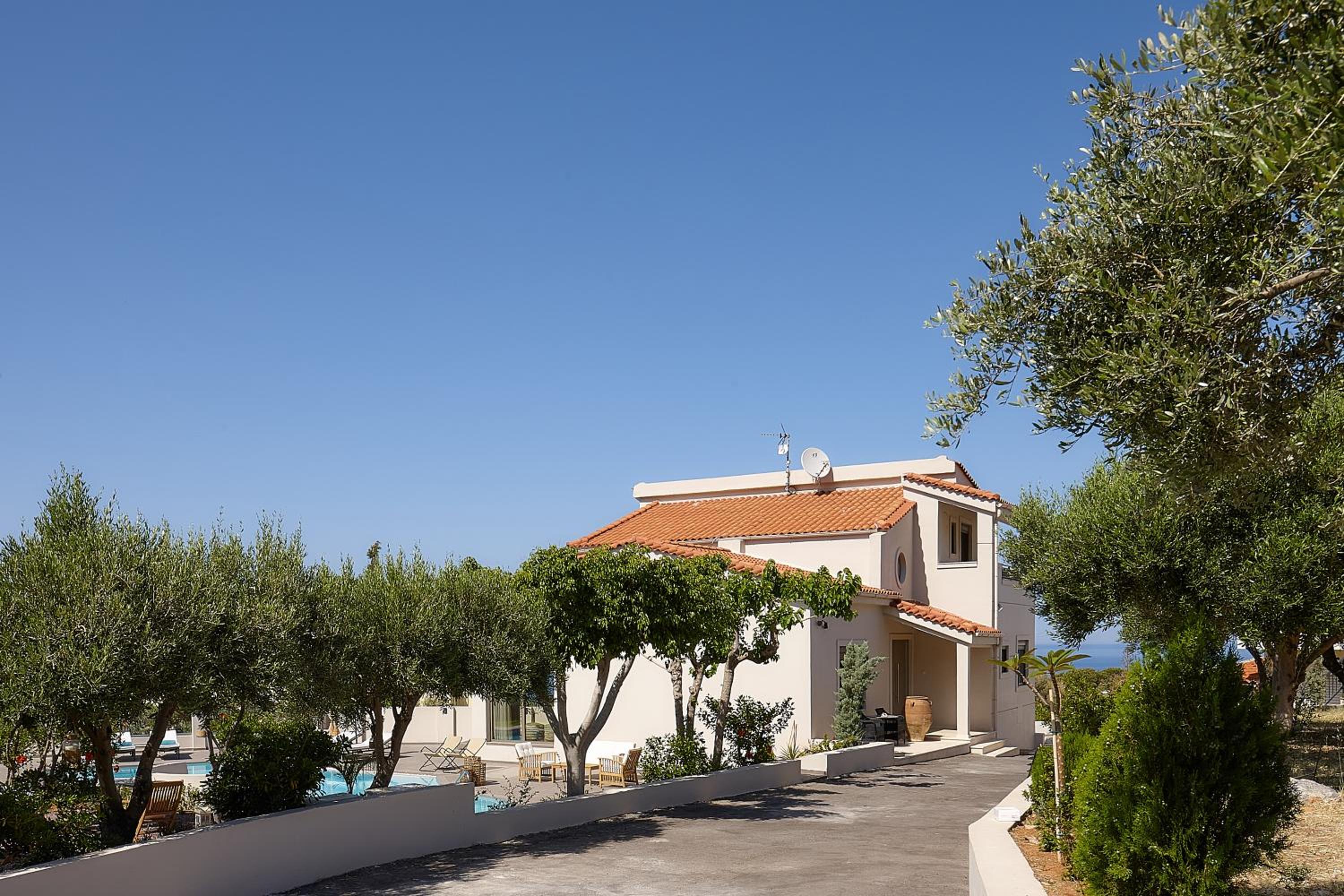 Grace Villas Collection view 2