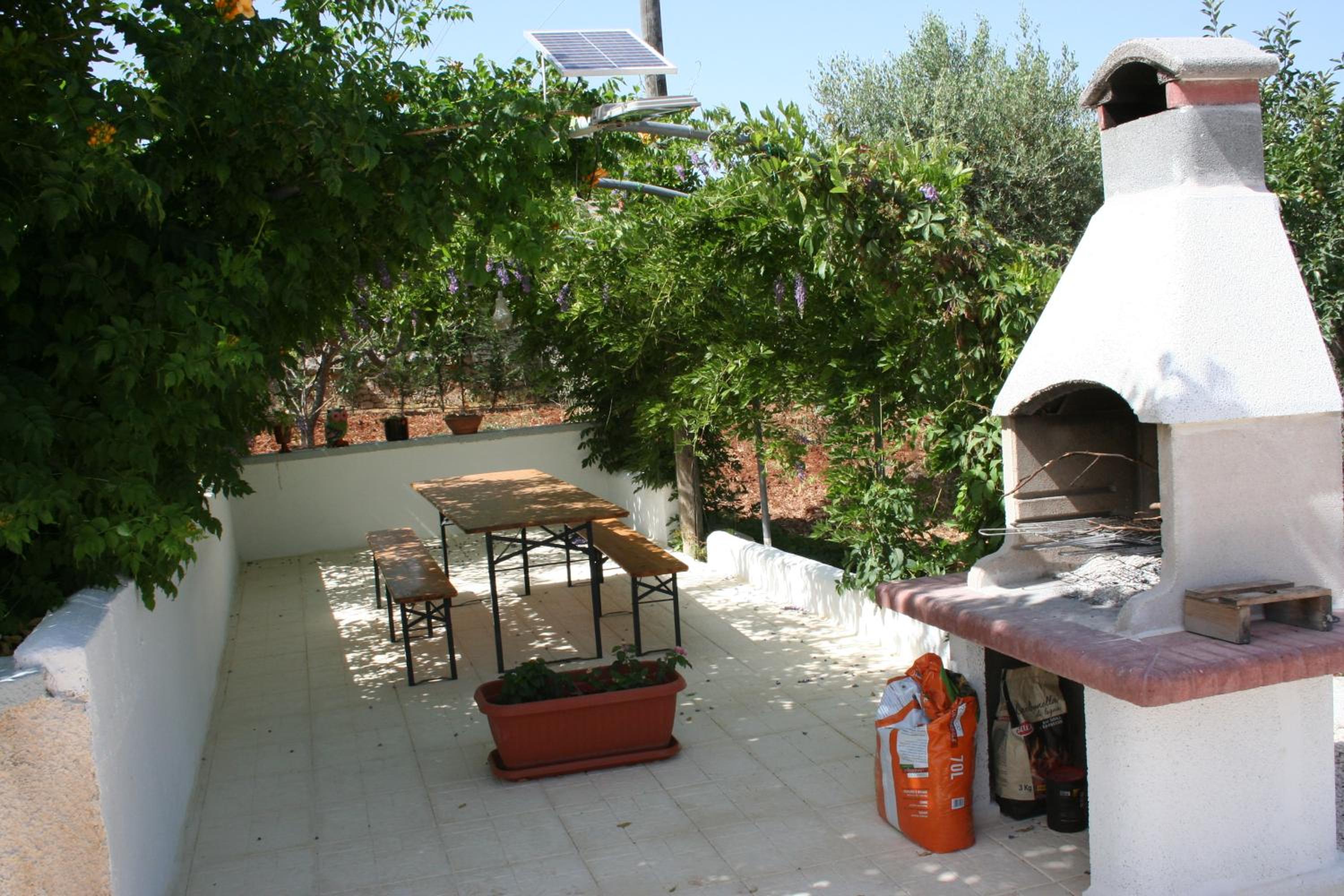 Casa Vacanza i Cedri view 5