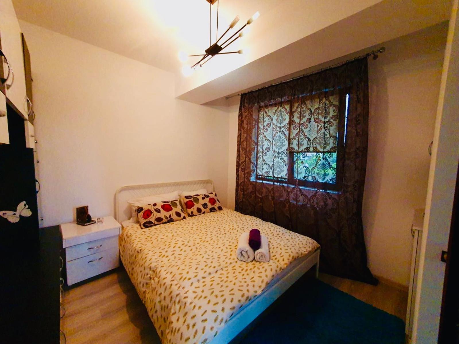 Oancea Residence