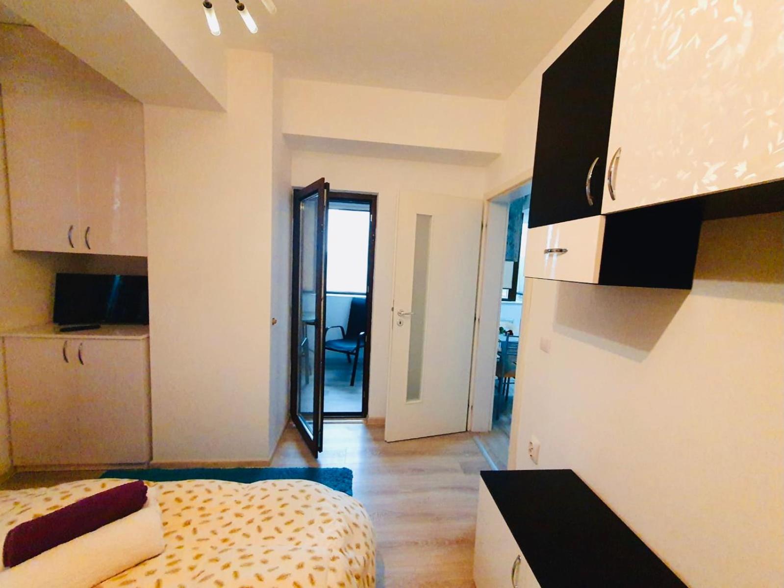 Oancea Residence