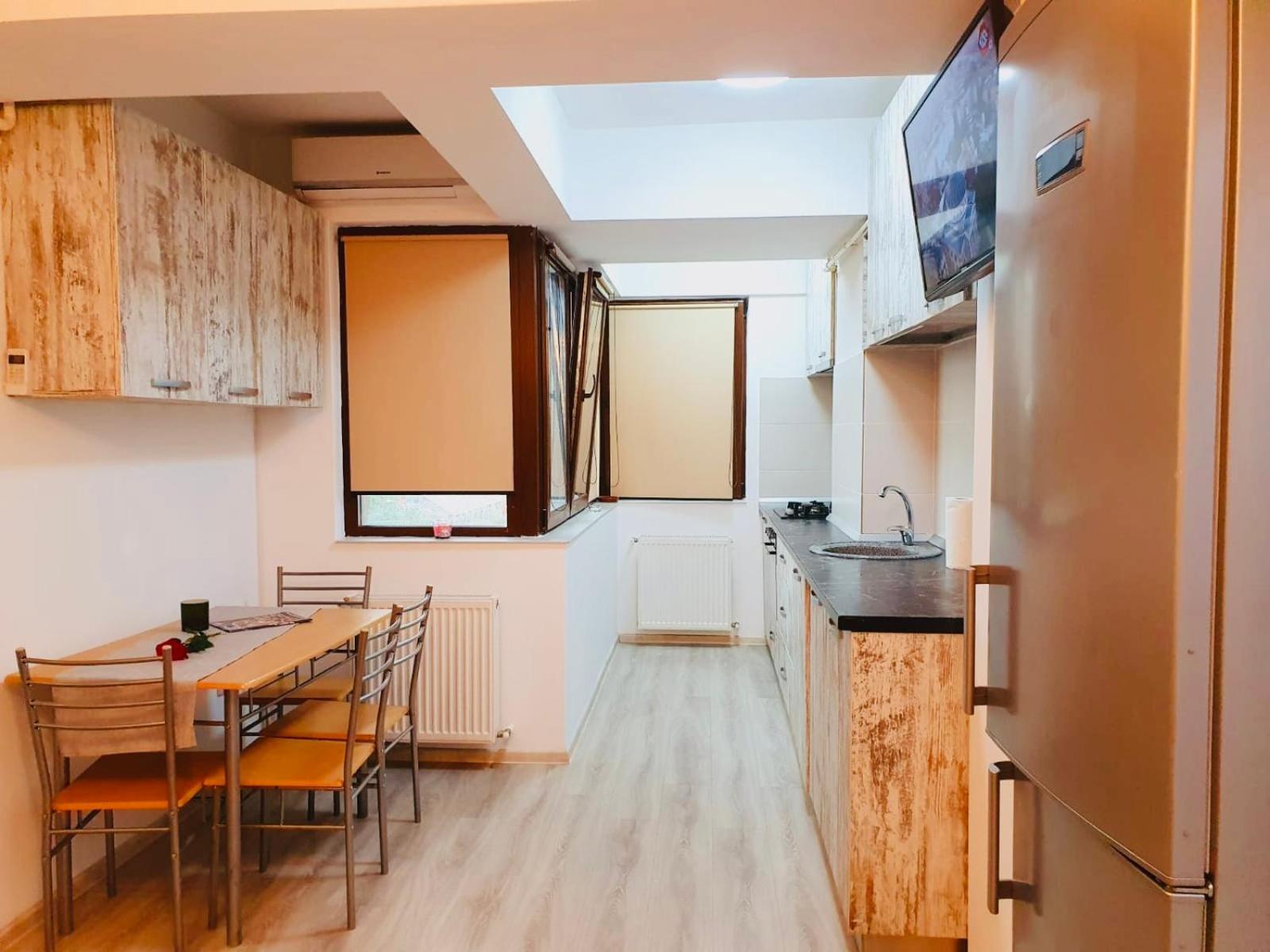 Oancea Residence