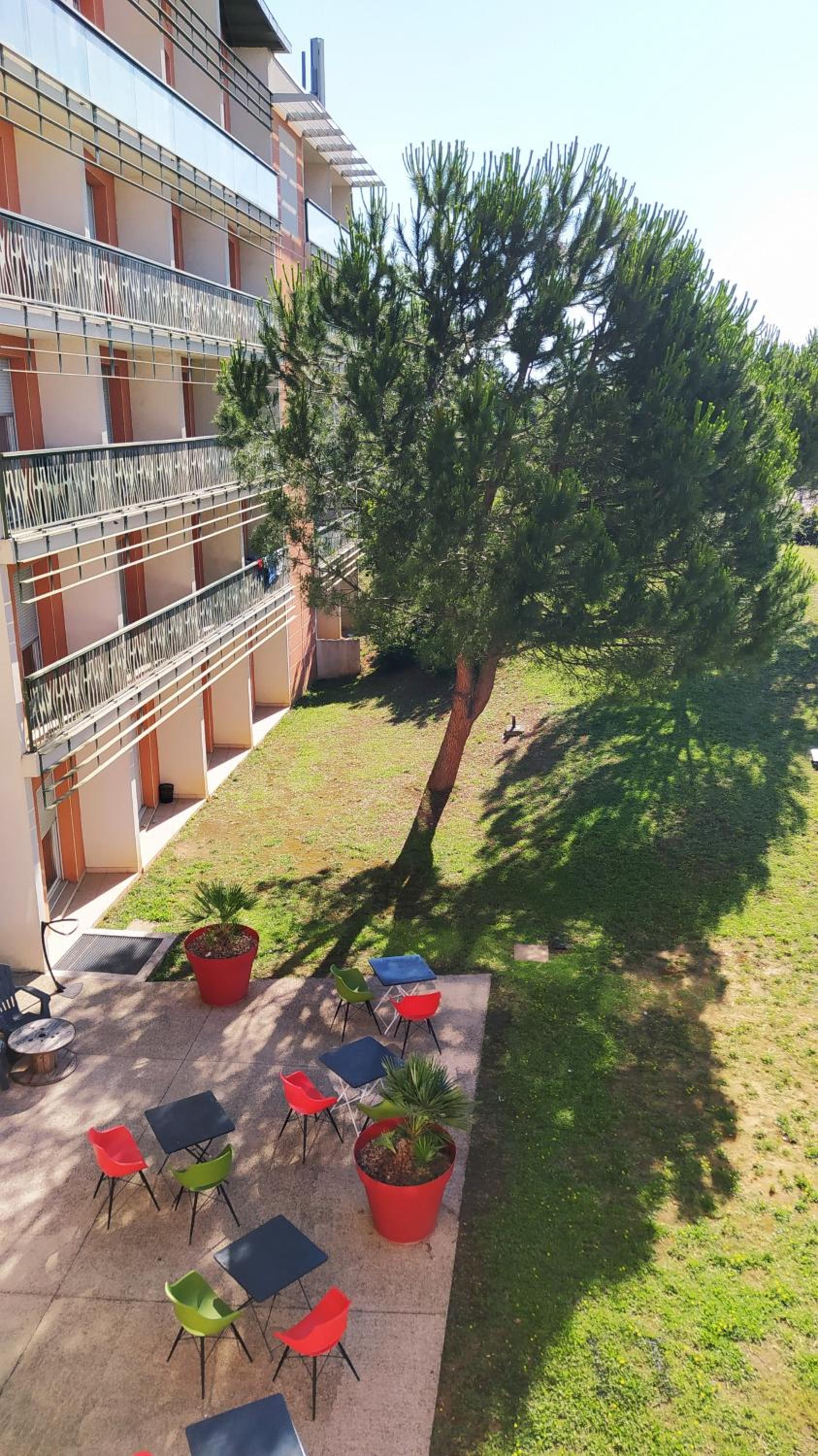 Valence Vacations - Cerise Valence - Property Image 5