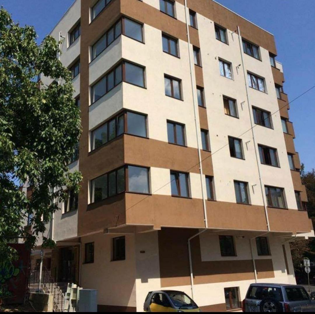 Hotel Oancea Residence