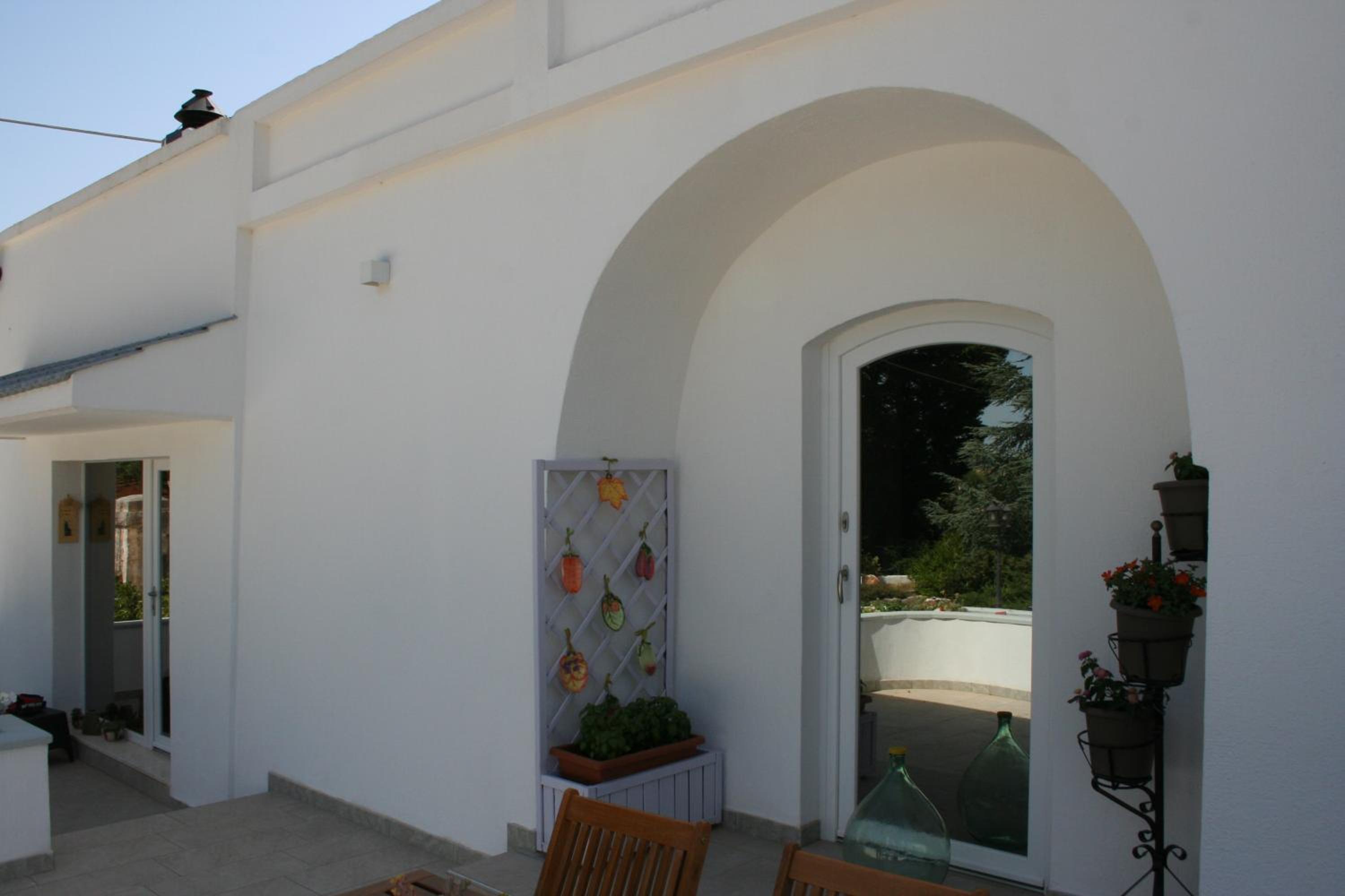 Casa Vacanza i Cedri view 4