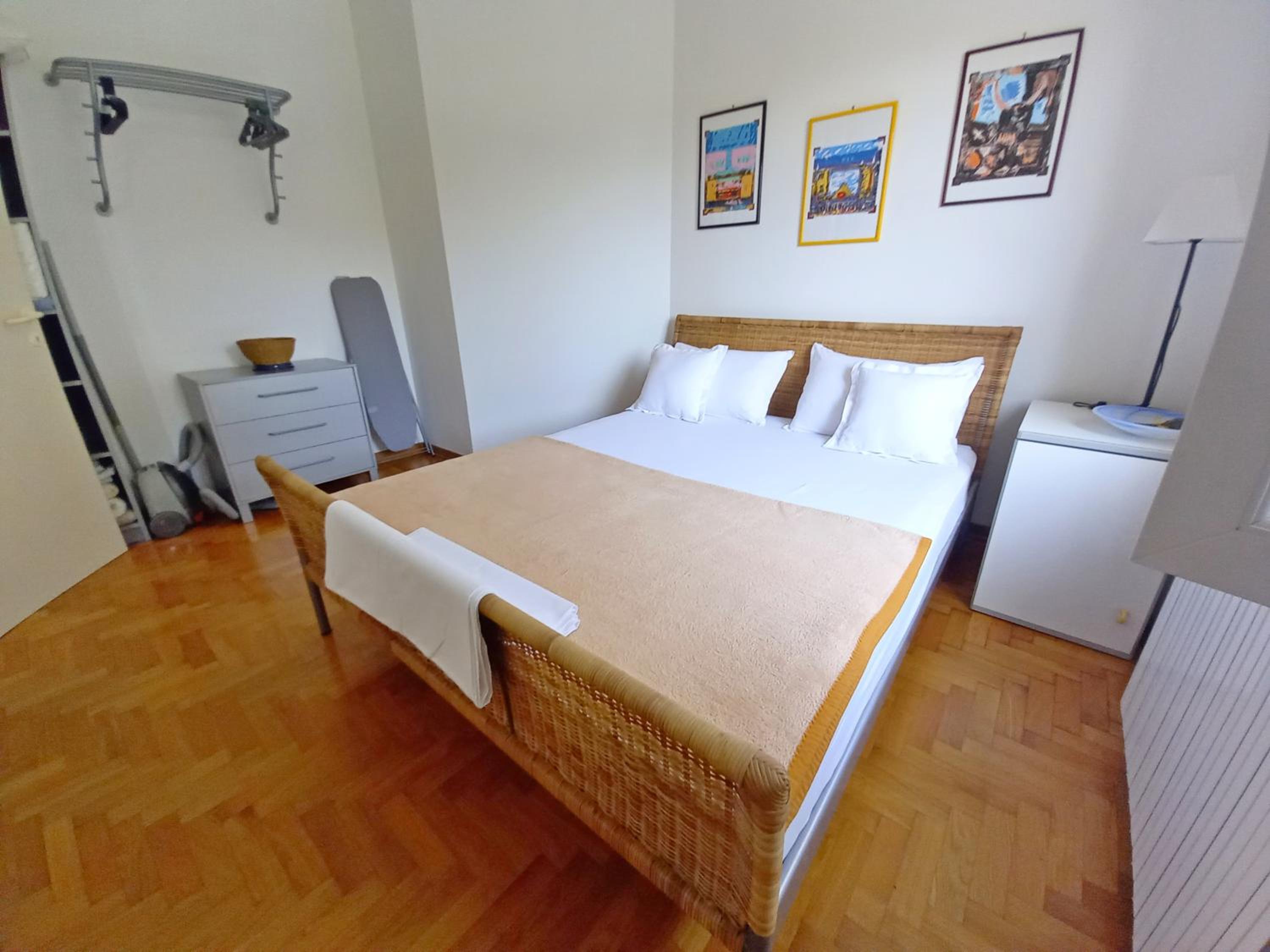 Apartment Lungomare view 4