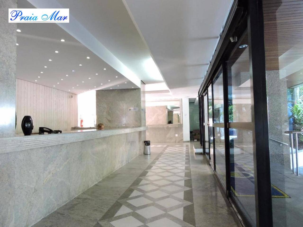 Hotel Flat Capitânia Varam Praia de Pitangueiras AP 53 - Image 1