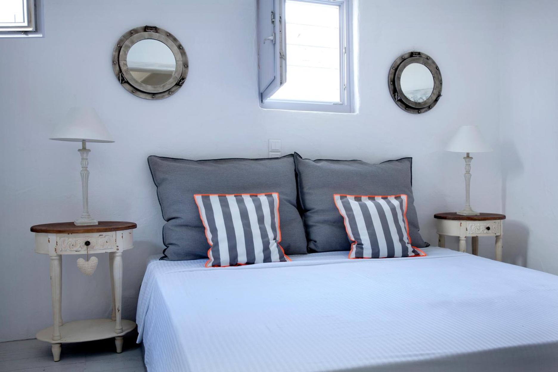 Alfa Luxury Villas view 3