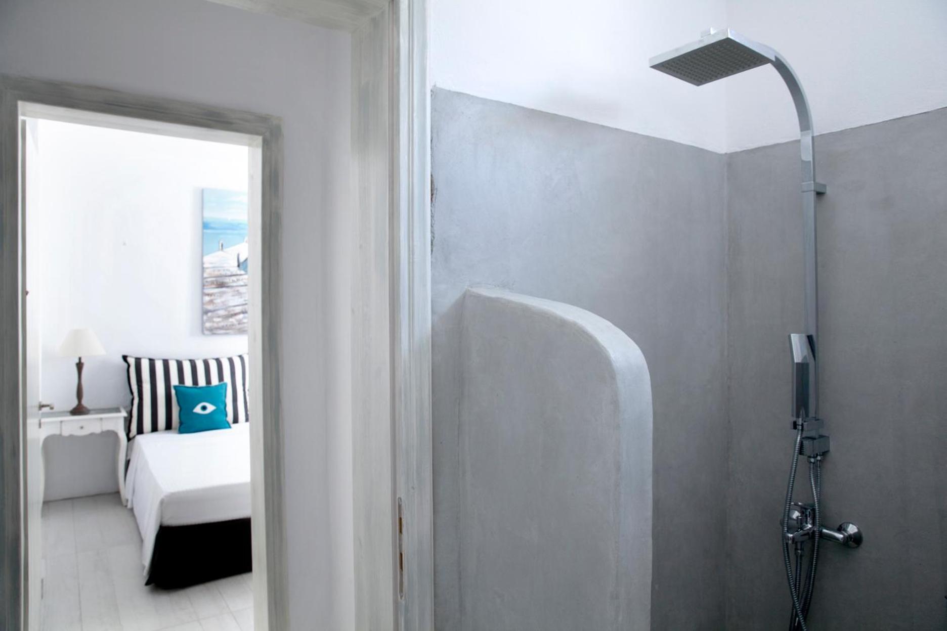 Alfa Luxury Villas view 4