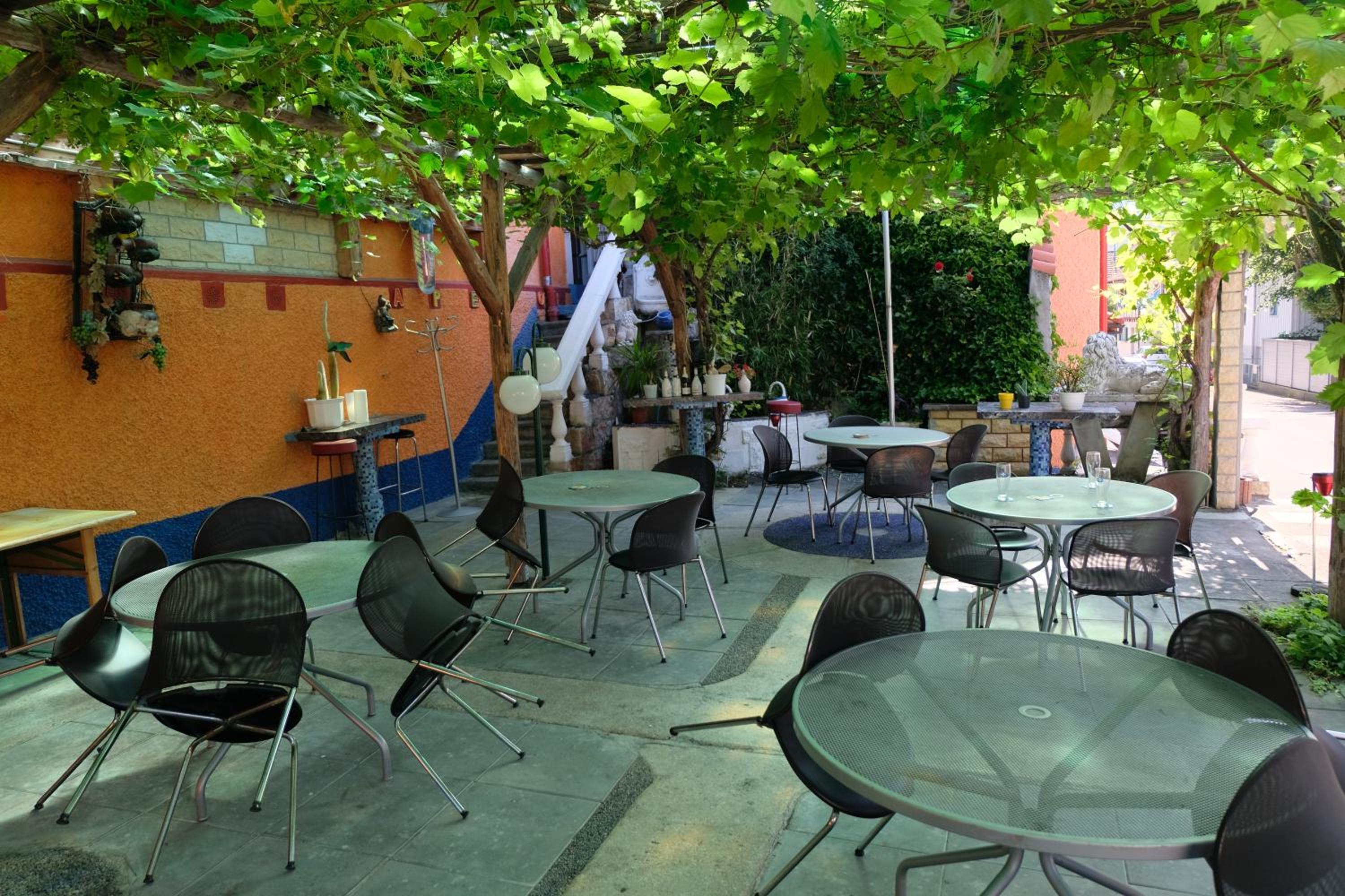 Hotel-Restaurant Don Pepe