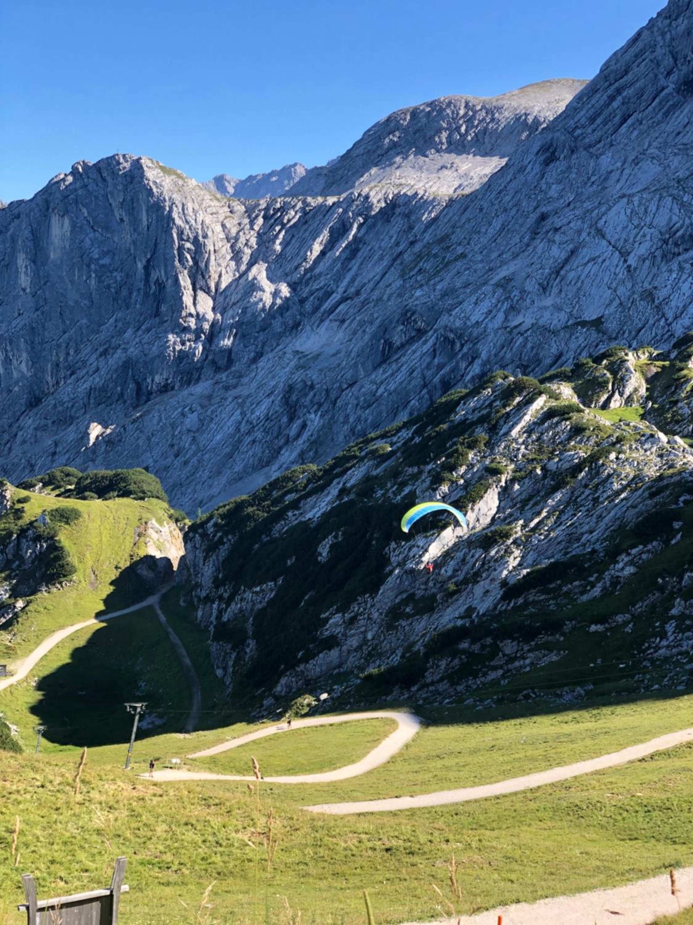 Alpine Escape Holiday Home with Mountain View