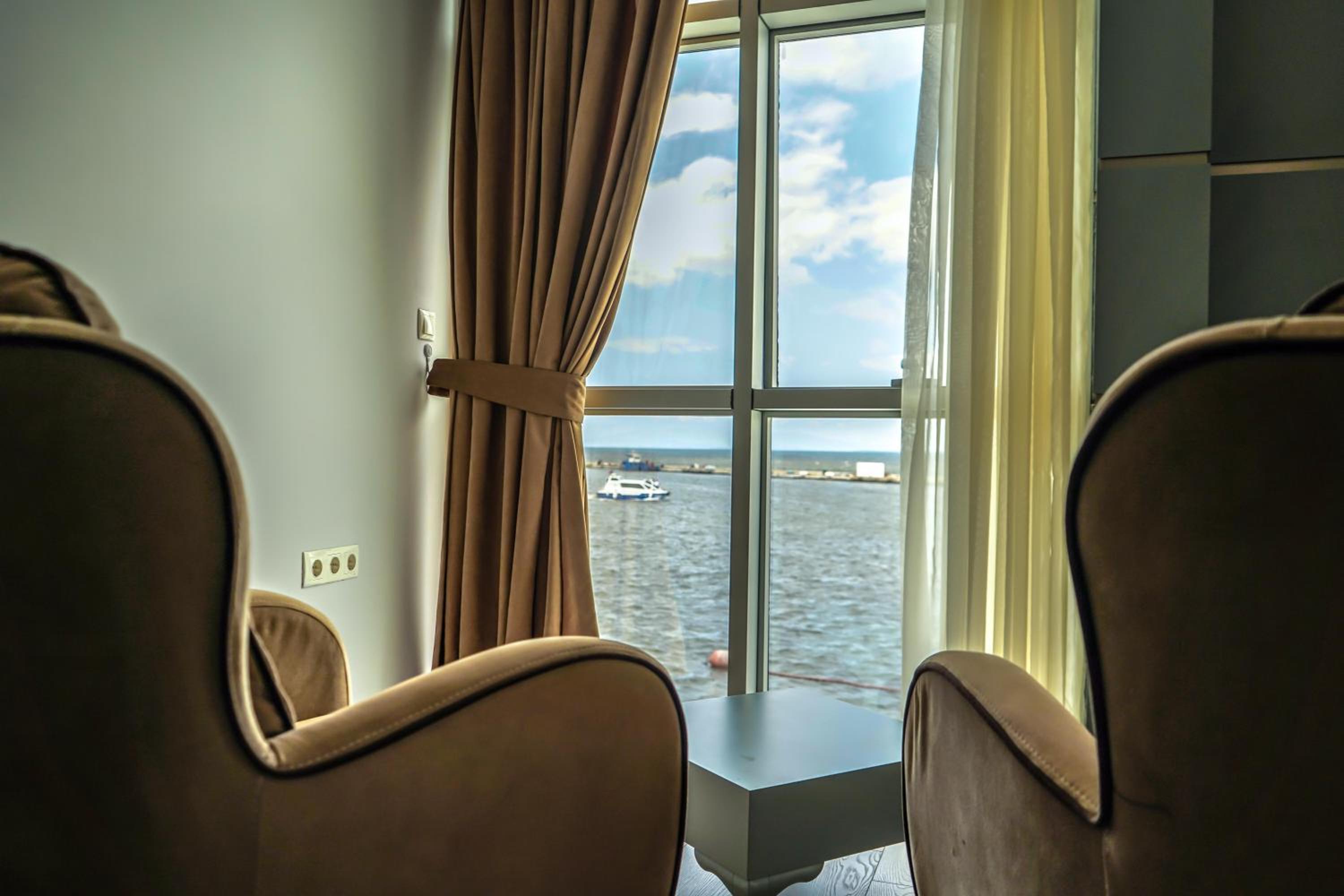 Pasaport Pier Otel - Image 77