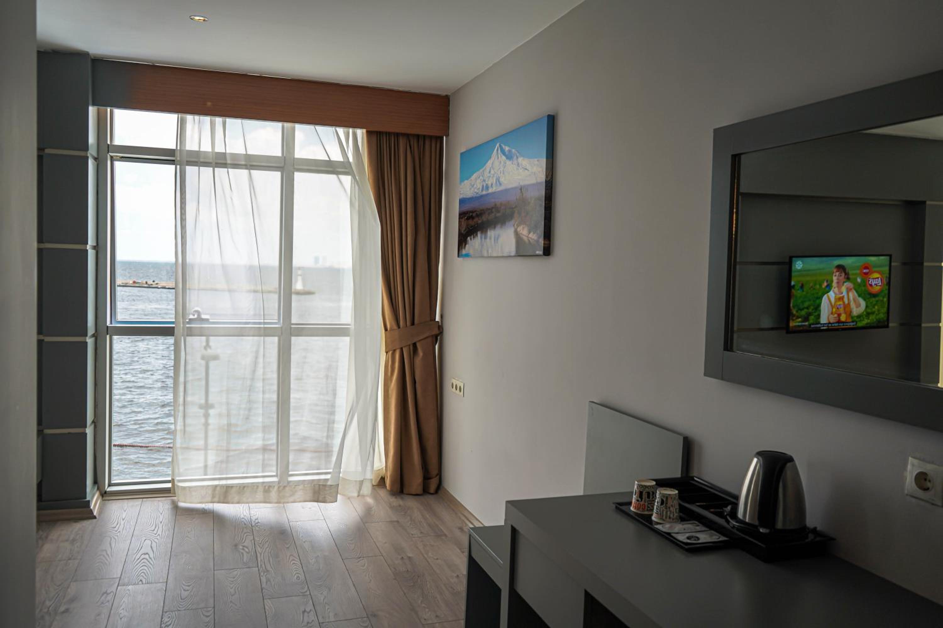 Pasaport Pier Otel - Image 74