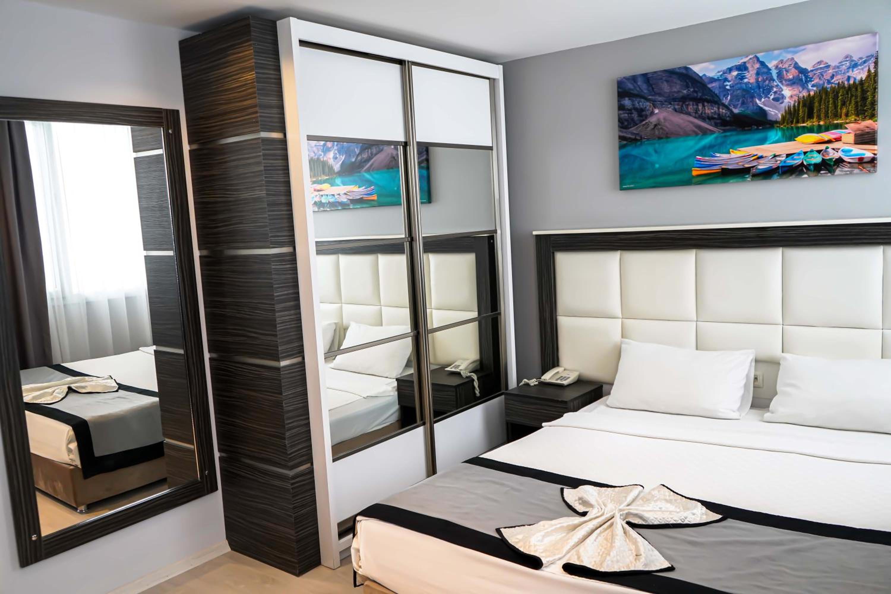 Pasaport Pier Otel - Image 62