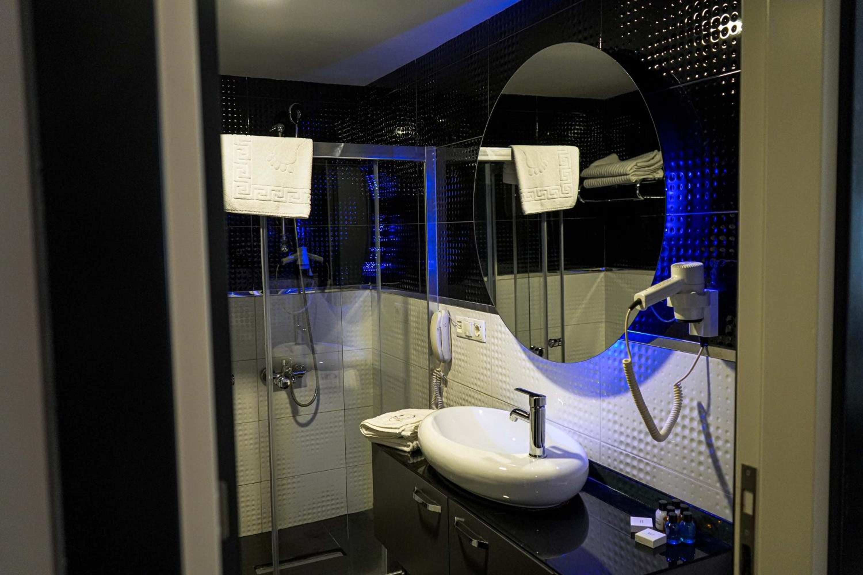 Pasaport Pier Otel - Image 61