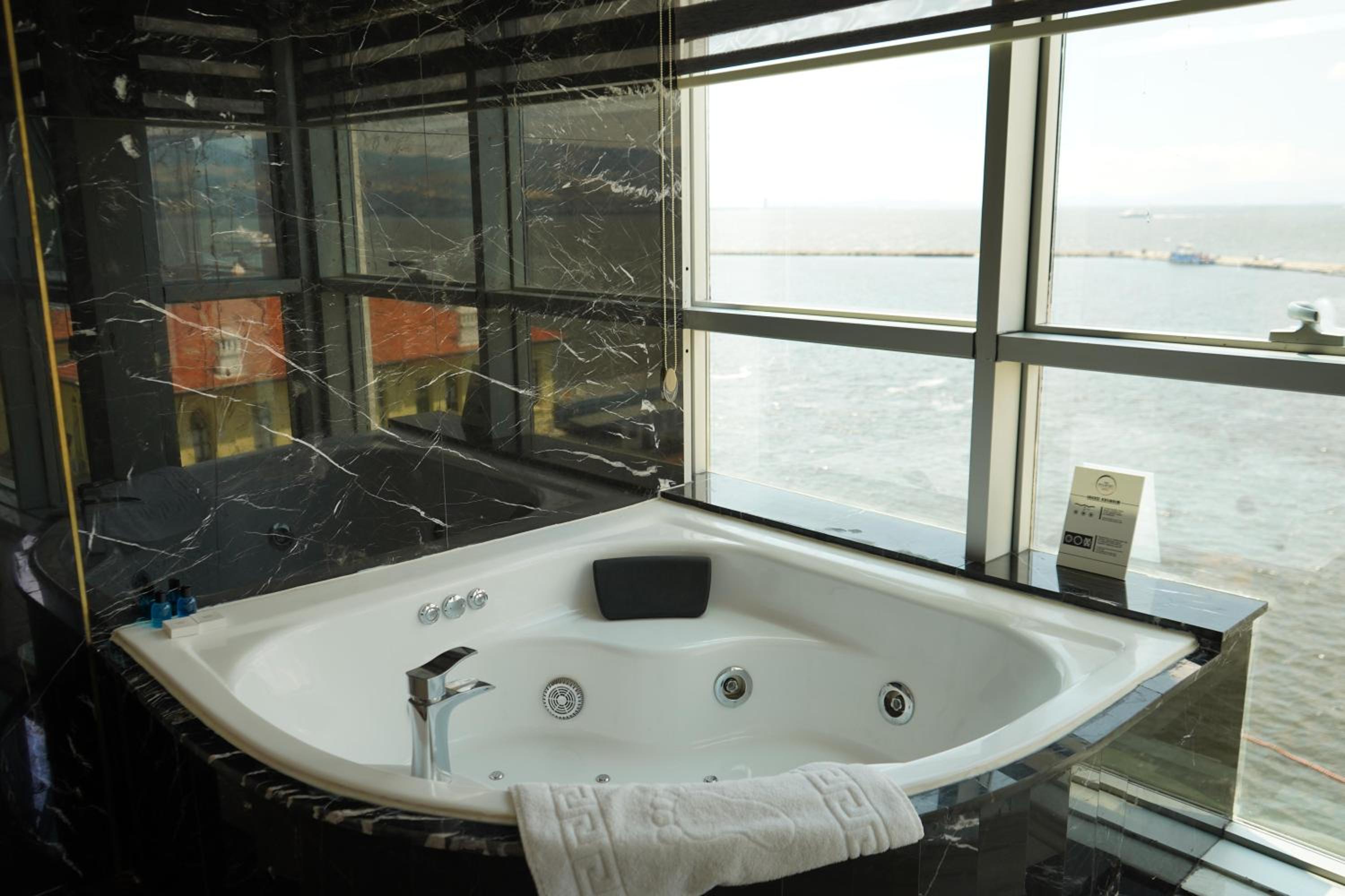 Pasaport Pier Otel - Image 108