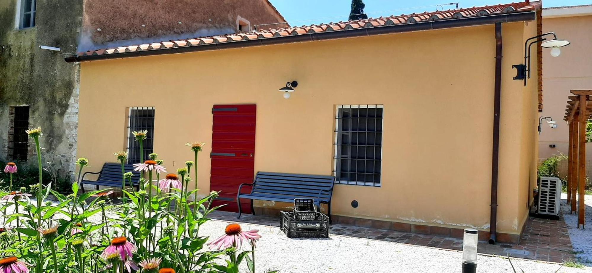 Casa Adele