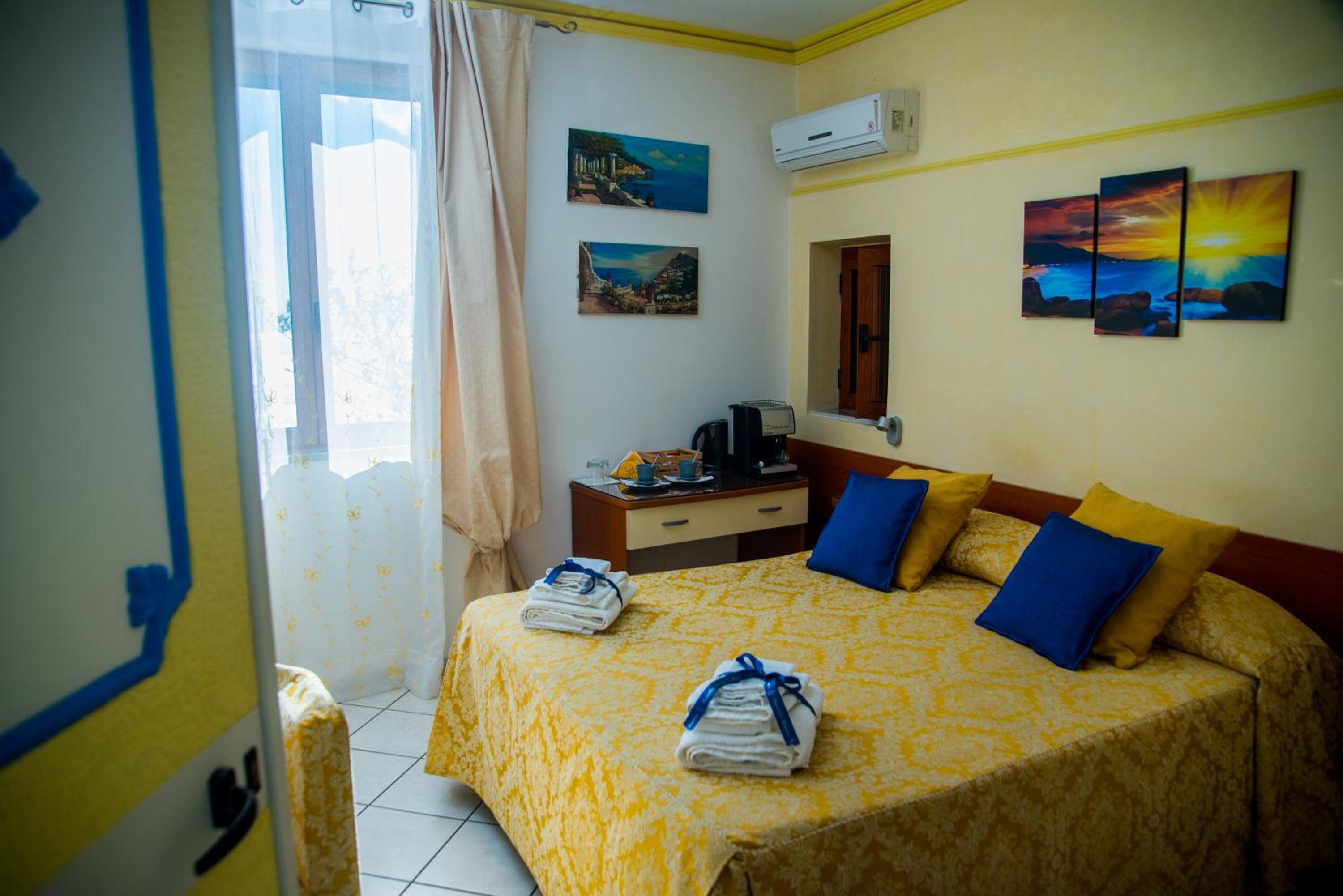 B&B Ravello Rooms photo 4