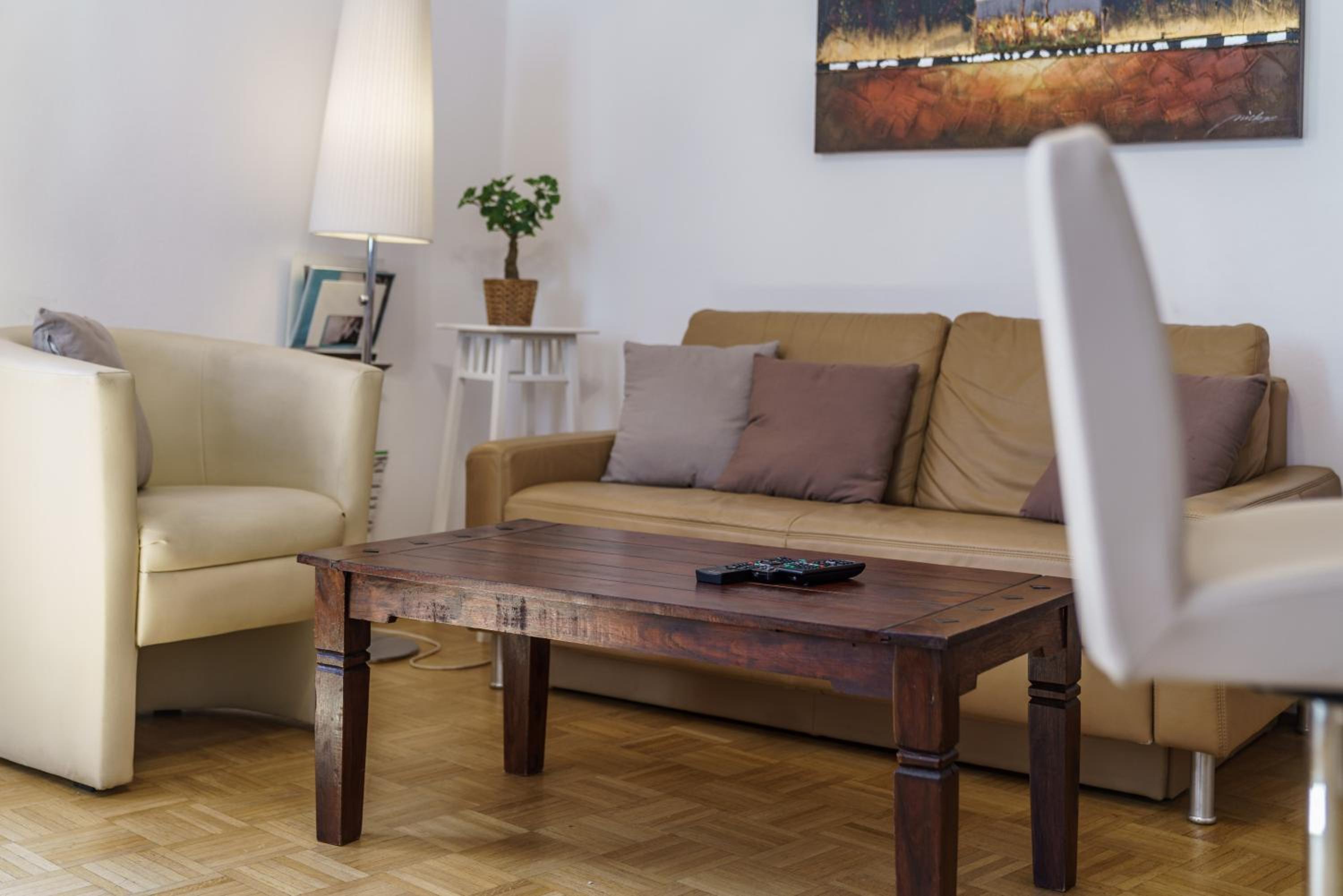Easyapartments Altstadt 1 view 2
