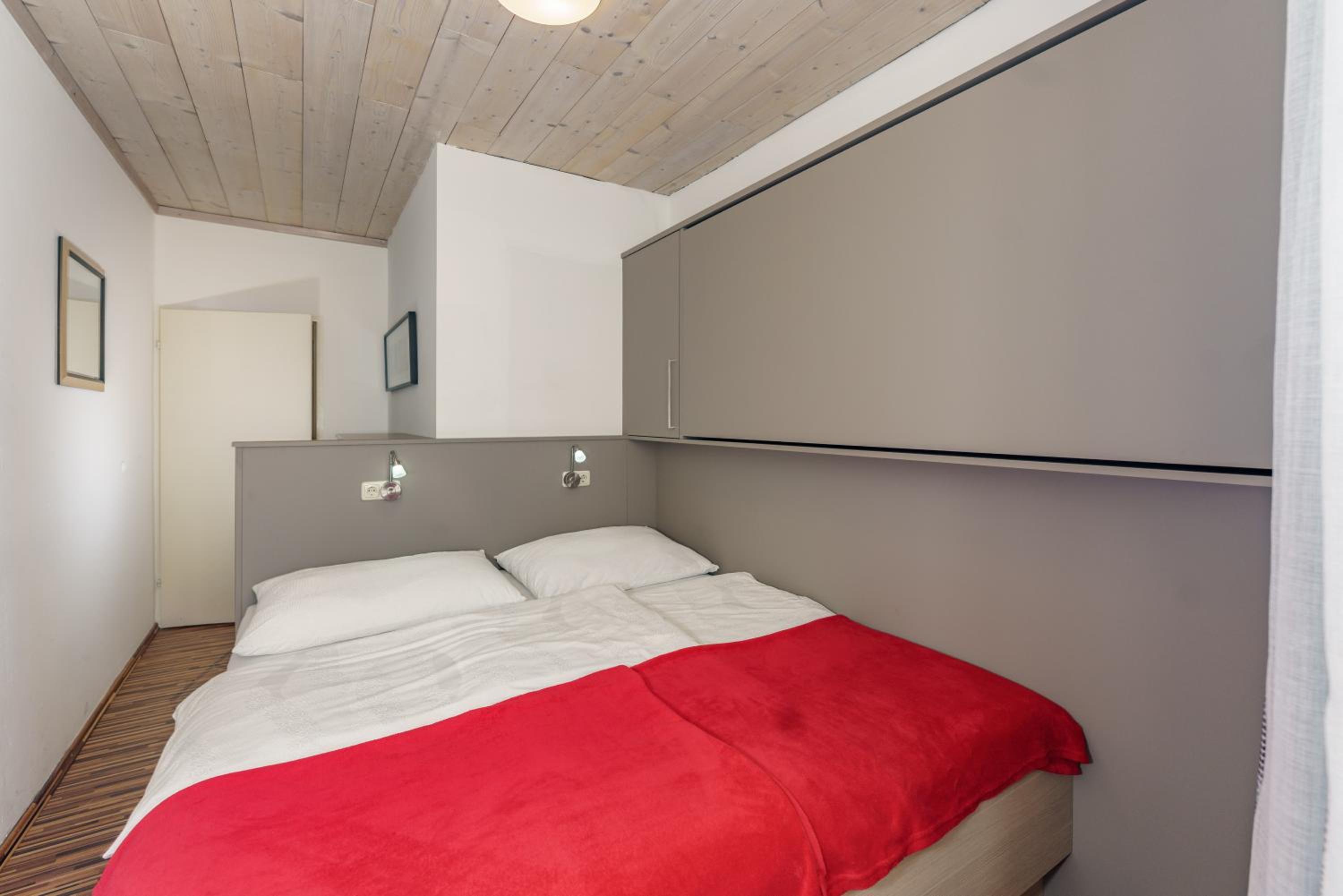 Easyapartments Altstadt 1 view 4