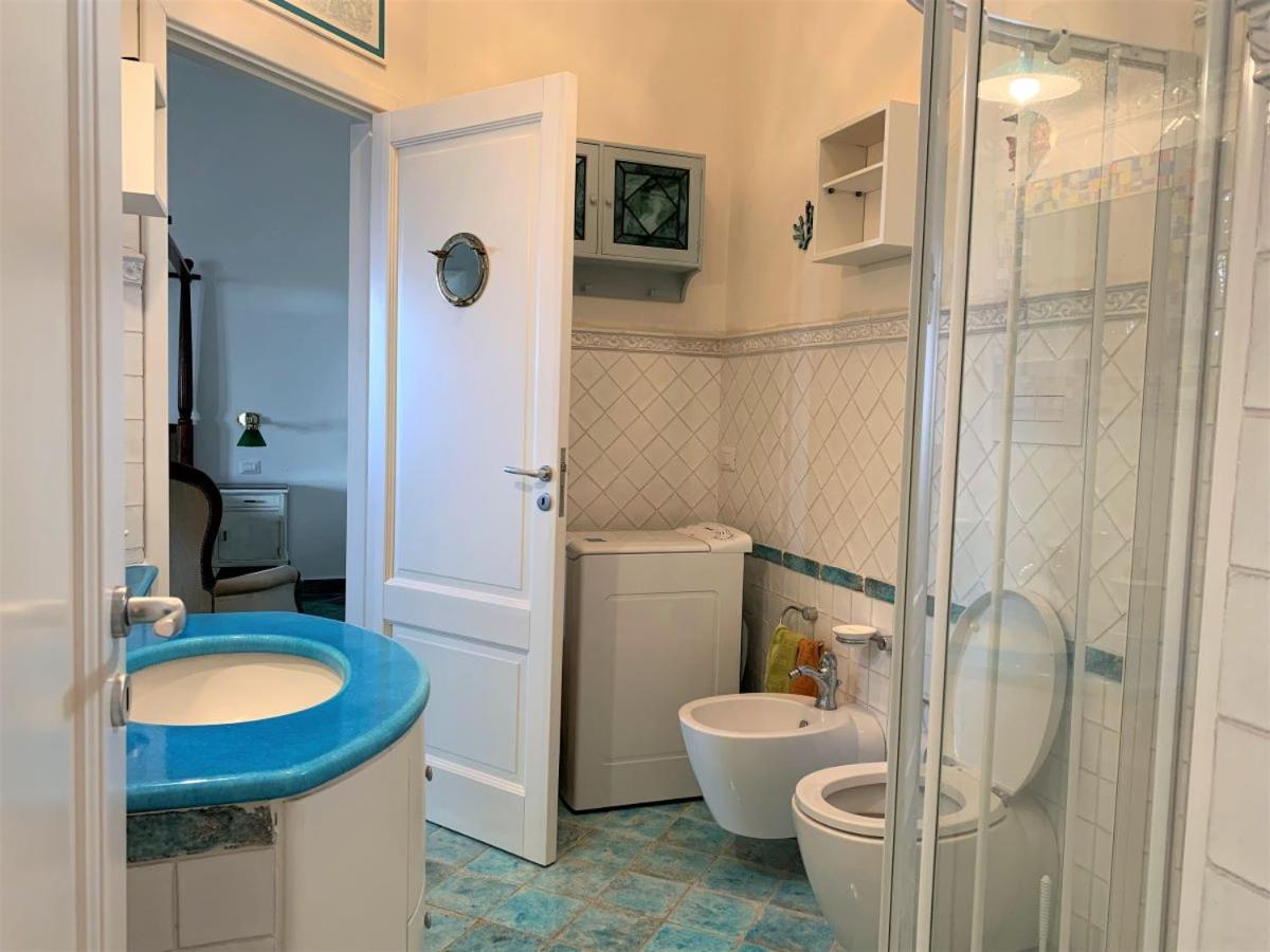 La Resilienza - Villetta Eoliana sul mare, in centro a Malfa photo 5