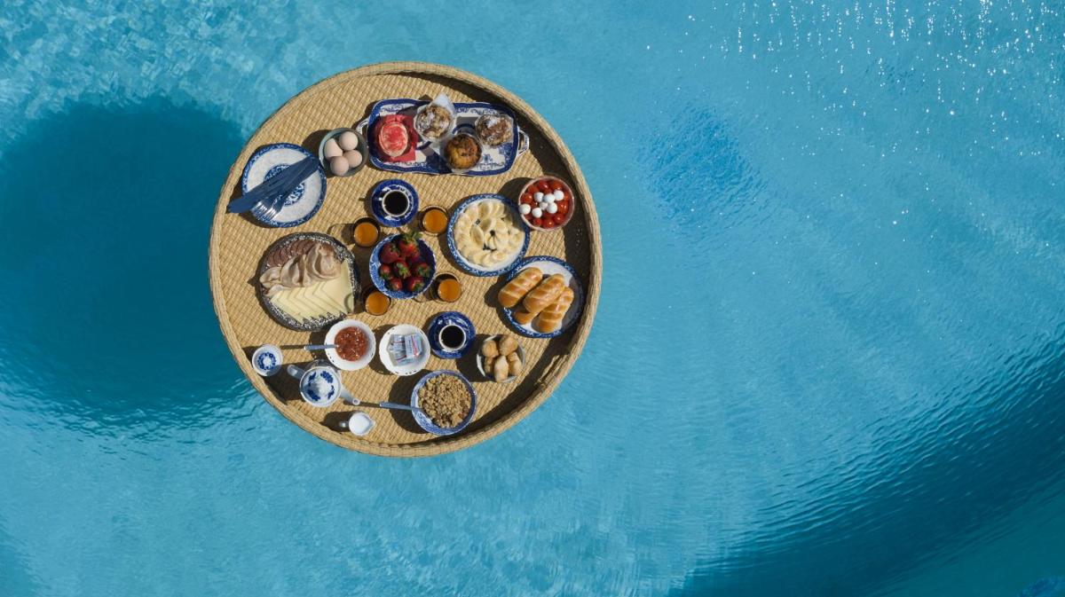 Sereno Natu Villas