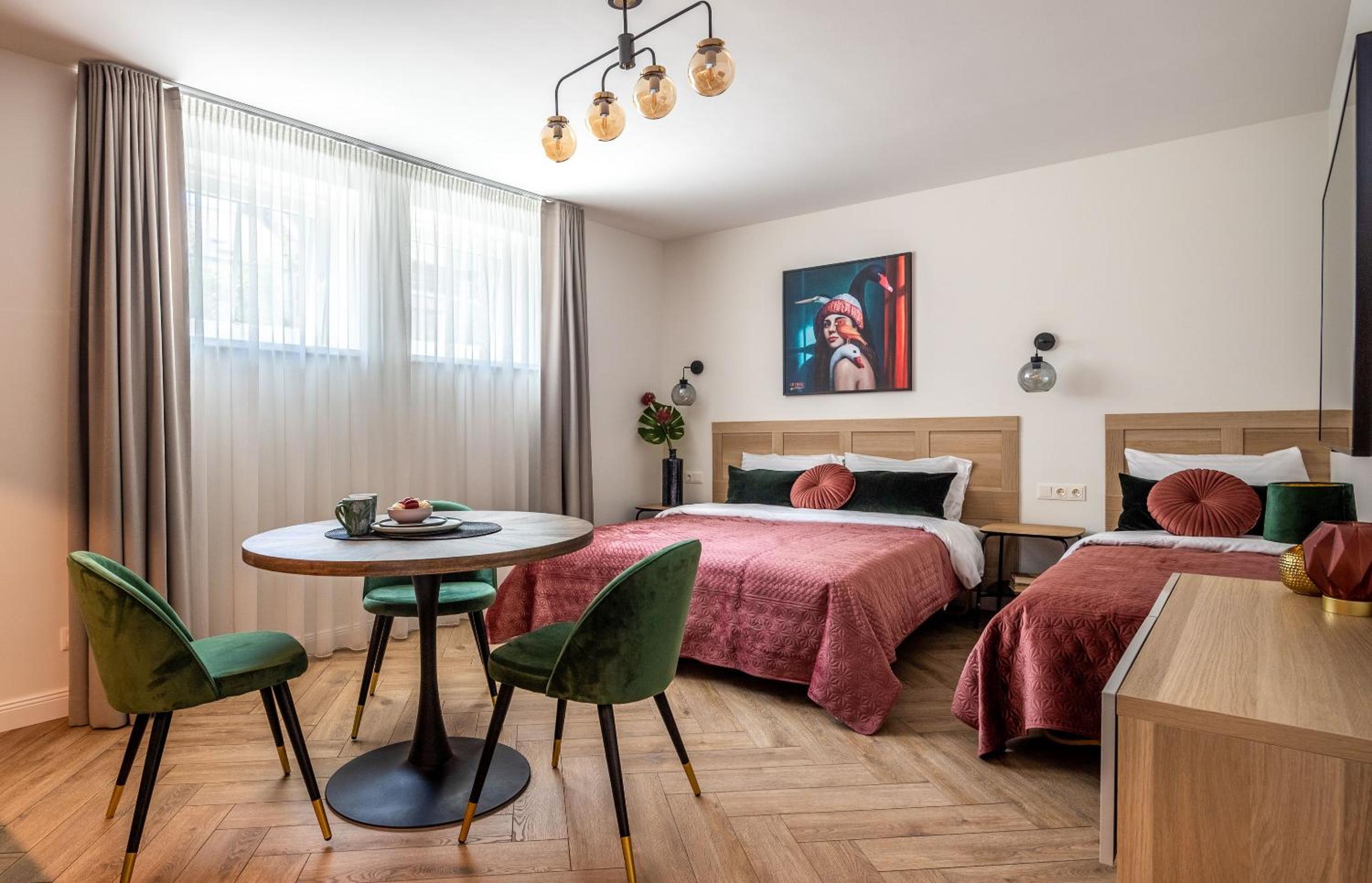 Smėlynas Boutique & SPA view 4