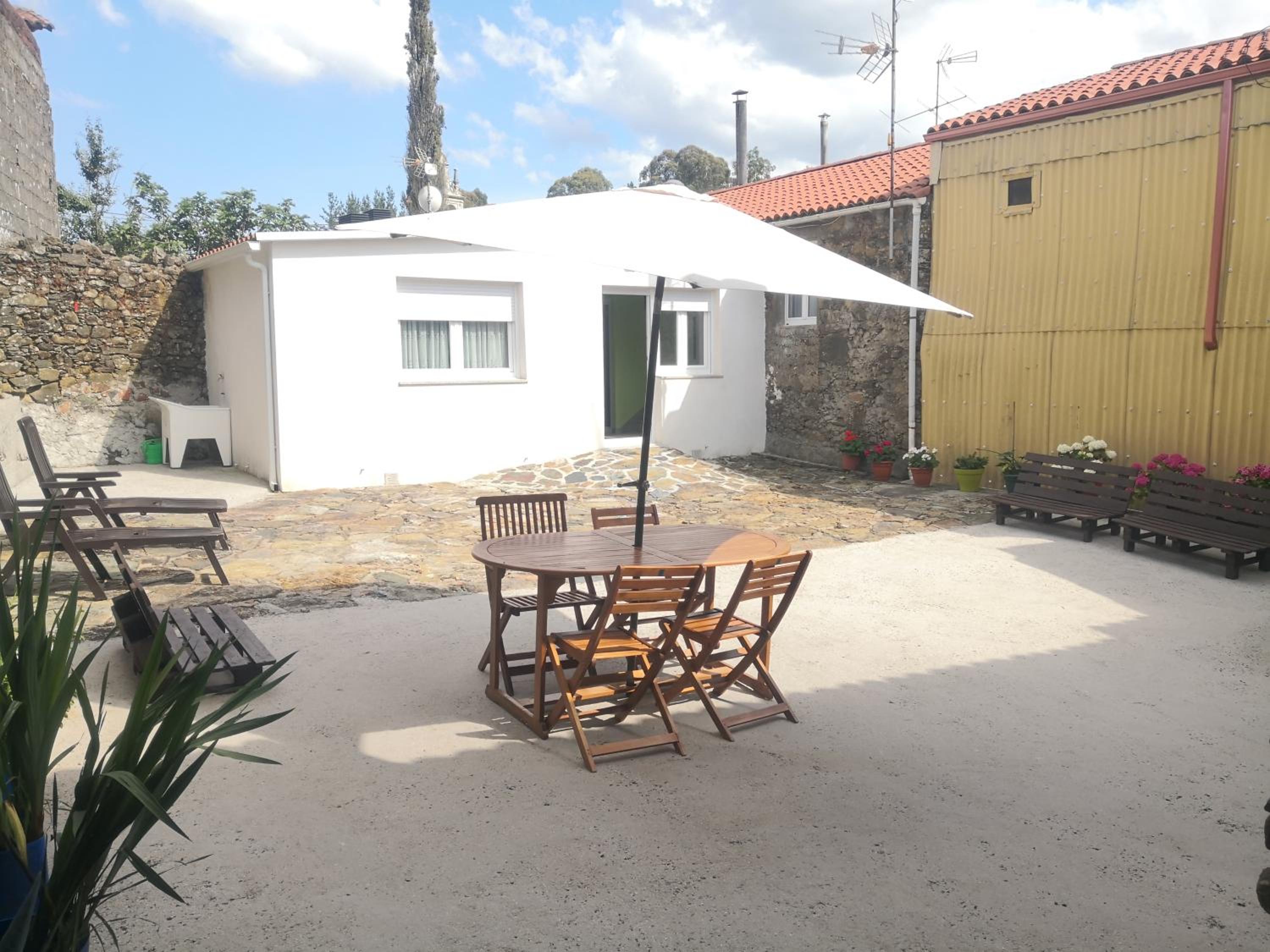 Casa Carlán view 3