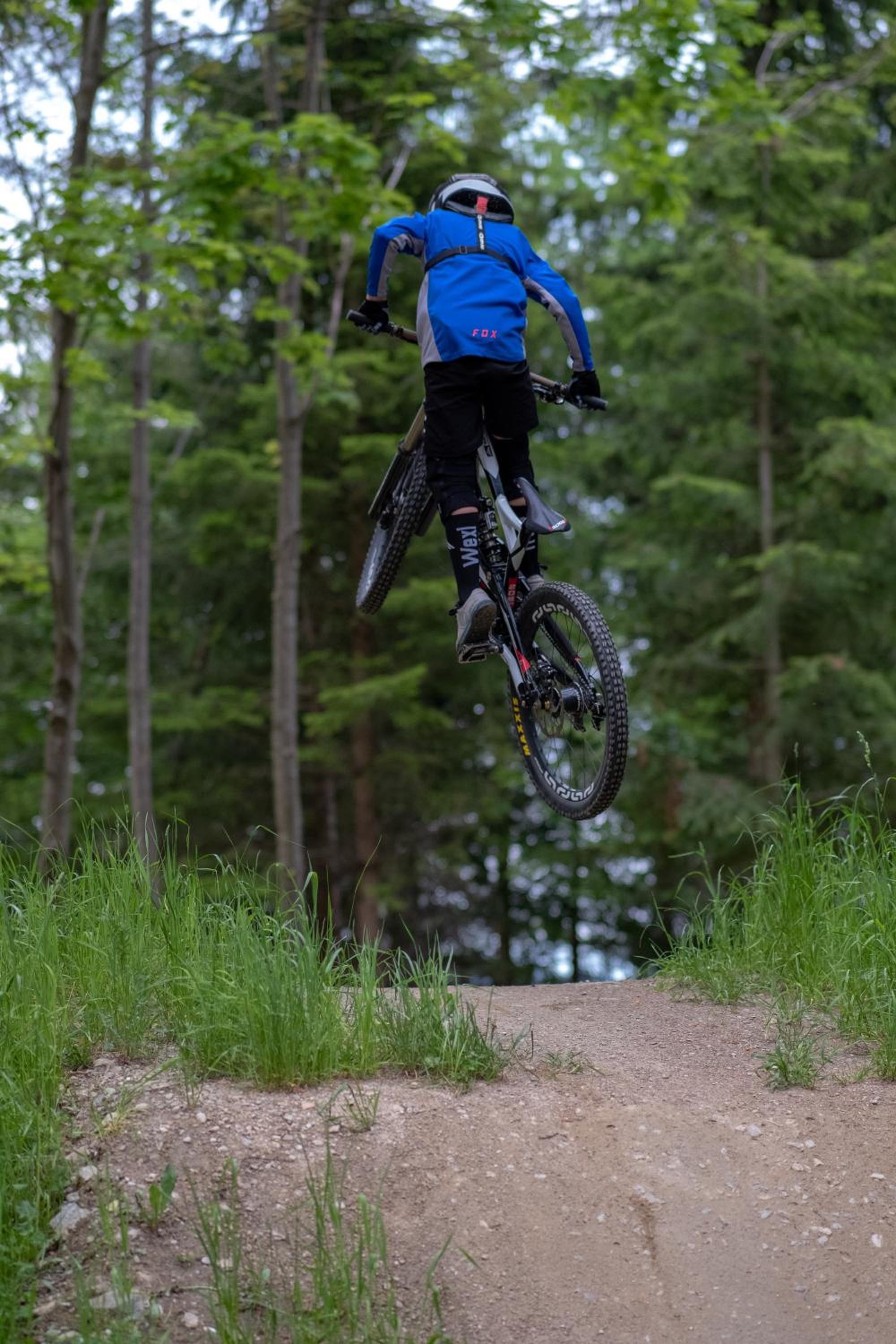 WeiXL Schi&Bike Appartements-Bike in&Bike out neben Wexl Trails Bikepark