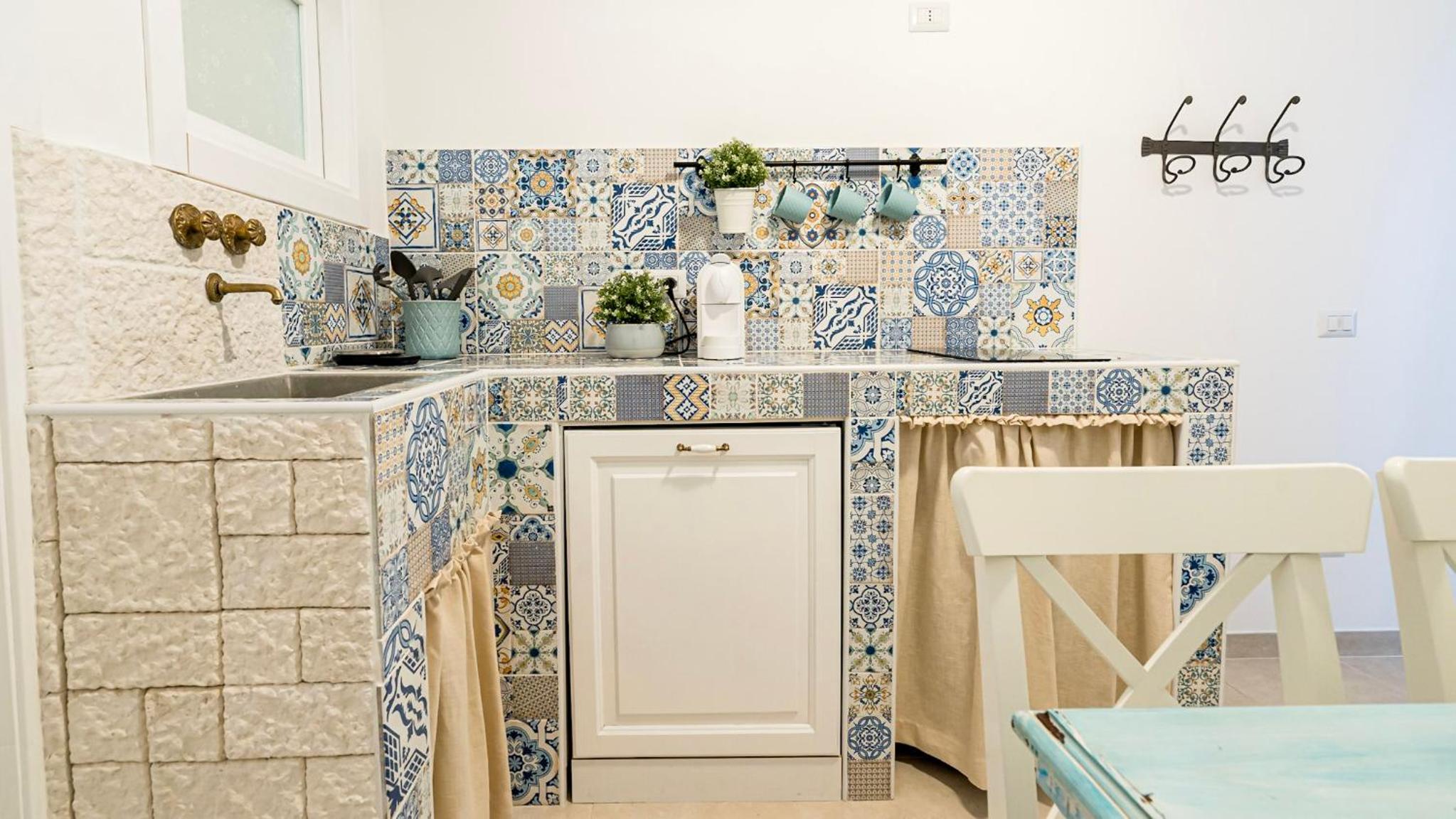 Piccola Luna Cozy Home view 4