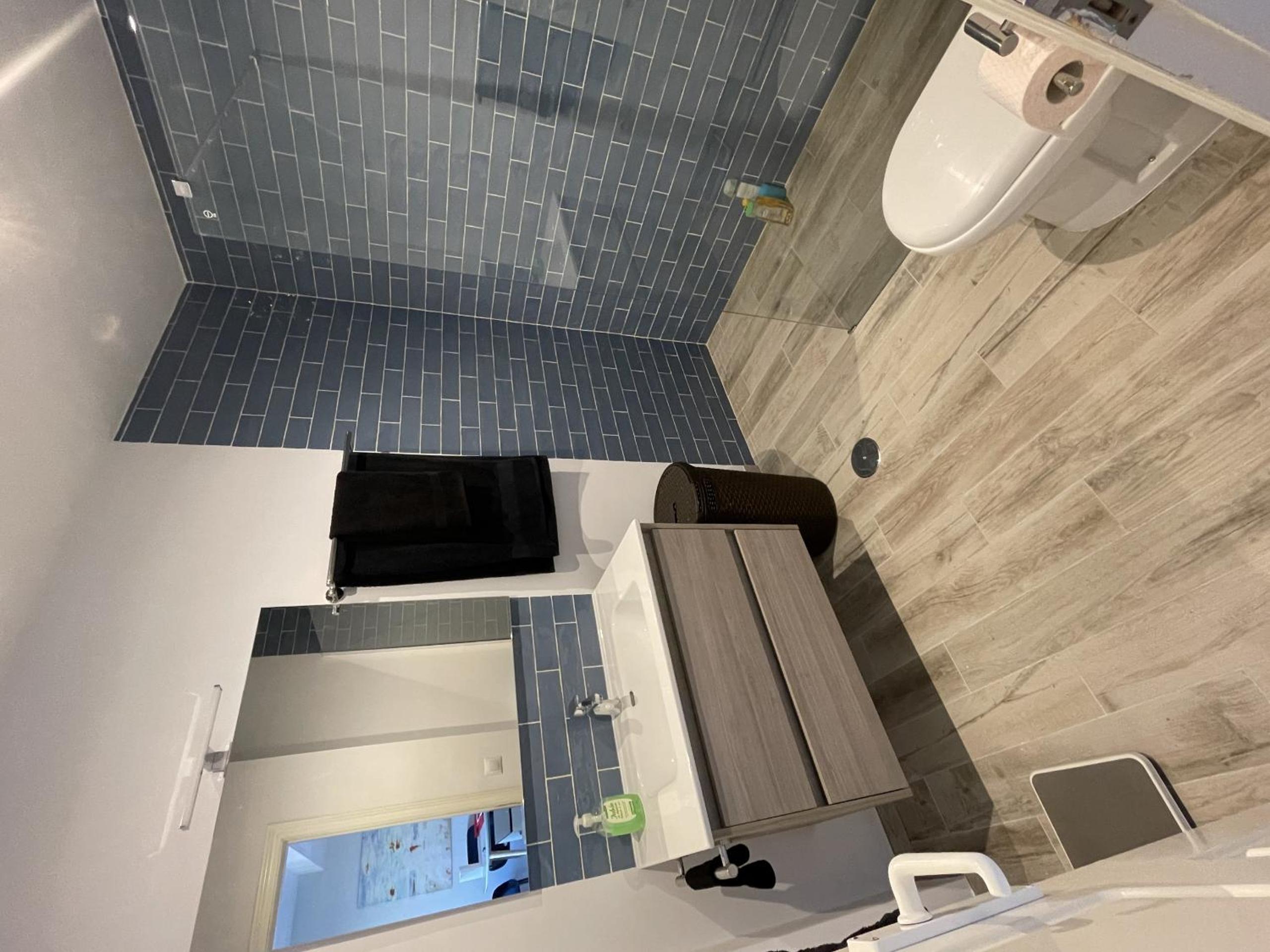 Apartment Zena view 3